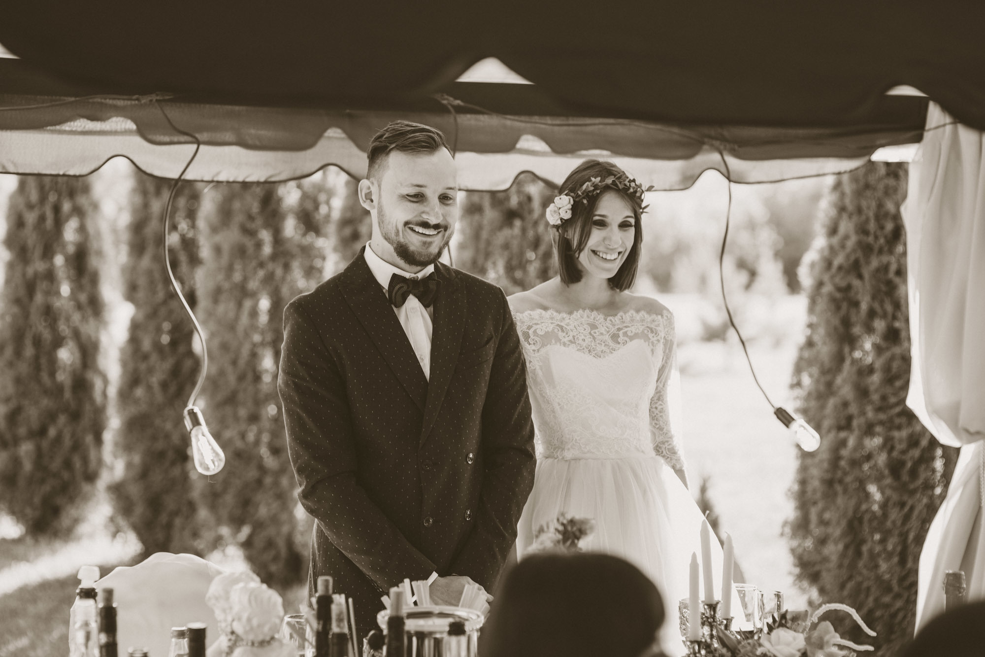 Արտեմ և Ջուլիա. Հարսանեկան լուսանկարչություն Հայաստանում Ադամյանների ընտանիքի կողմից