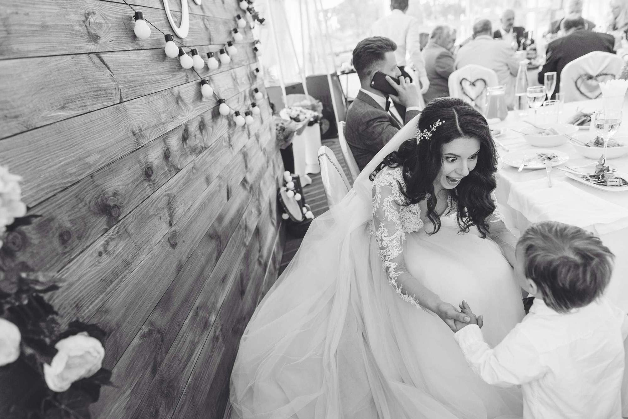 Serg & Ann. Wedding and family photography Adamians