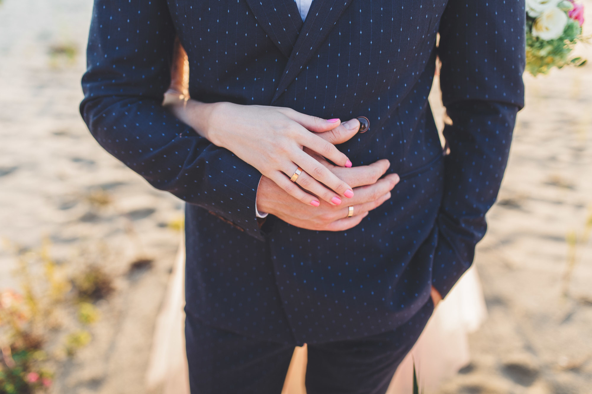 Արտեմ և Ջուլիա. Հարսանեկան լուսանկարչություն Հայաստանում Ադամյանների ընտանիքի կողմից