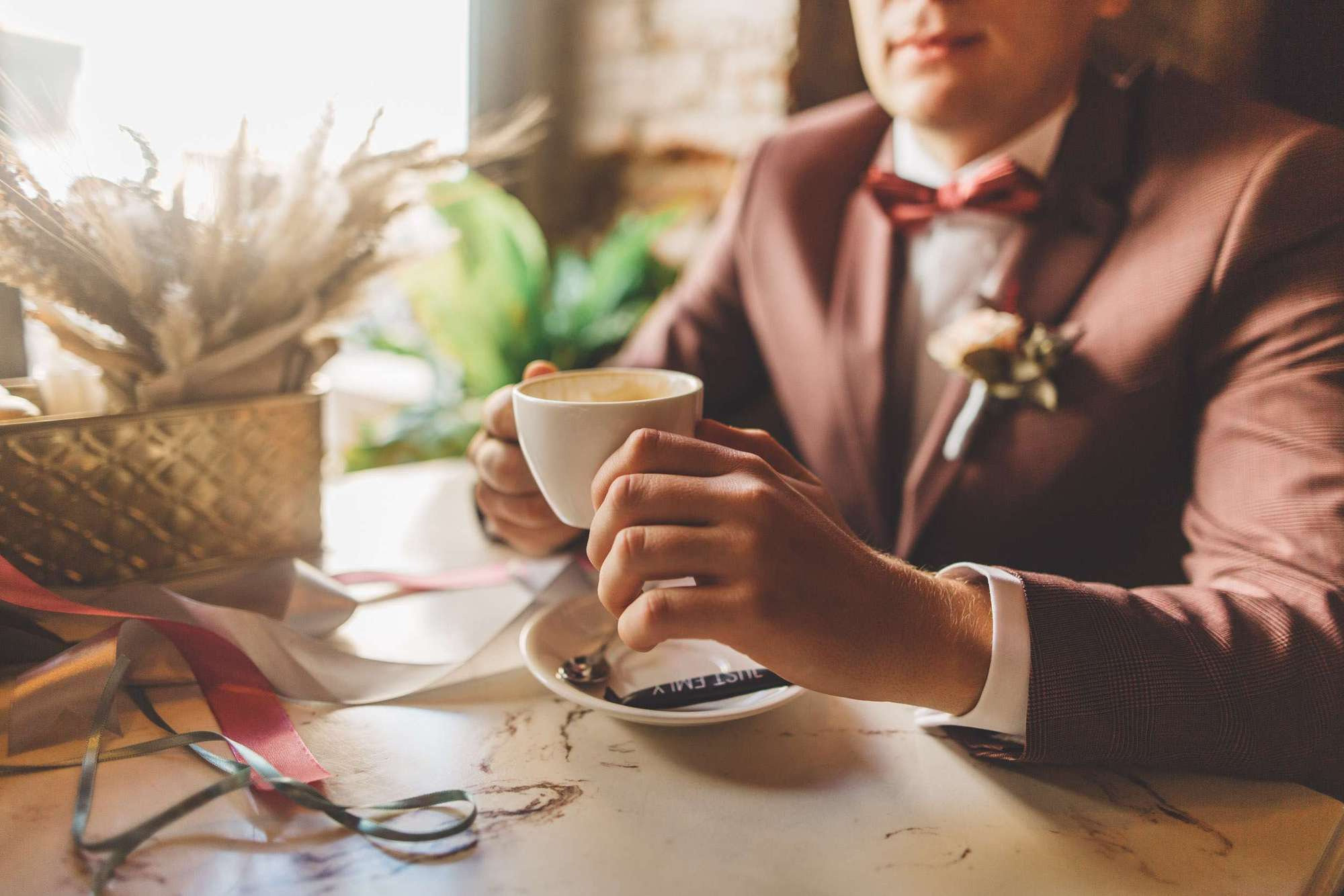 Andrey & Kate. Wedding and family photography Adamians