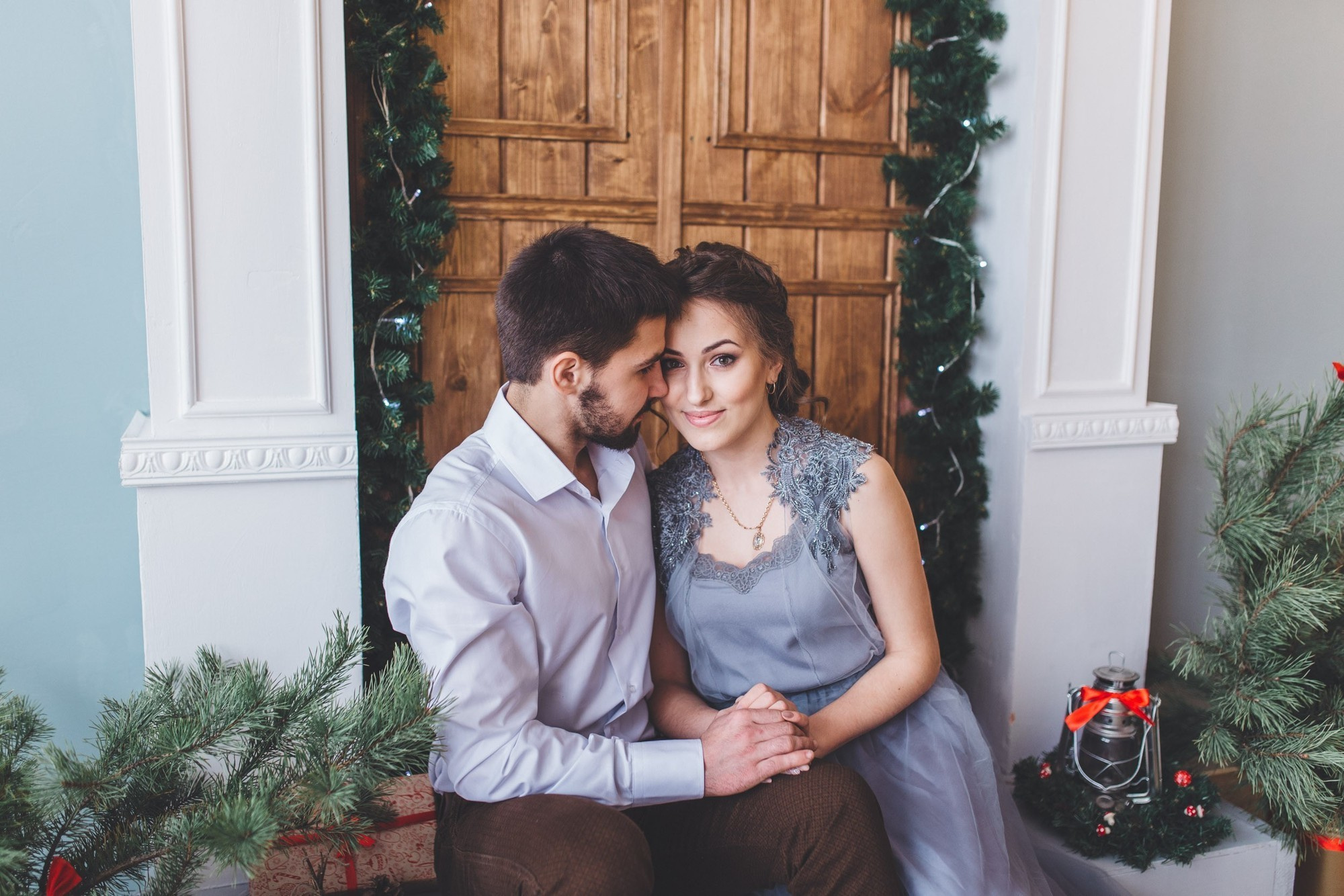 Սիրո պատմությունը. Հարսանեկան լուսանկարչություն Հայաստանում Ադամյանների ընտանիքի կողմից