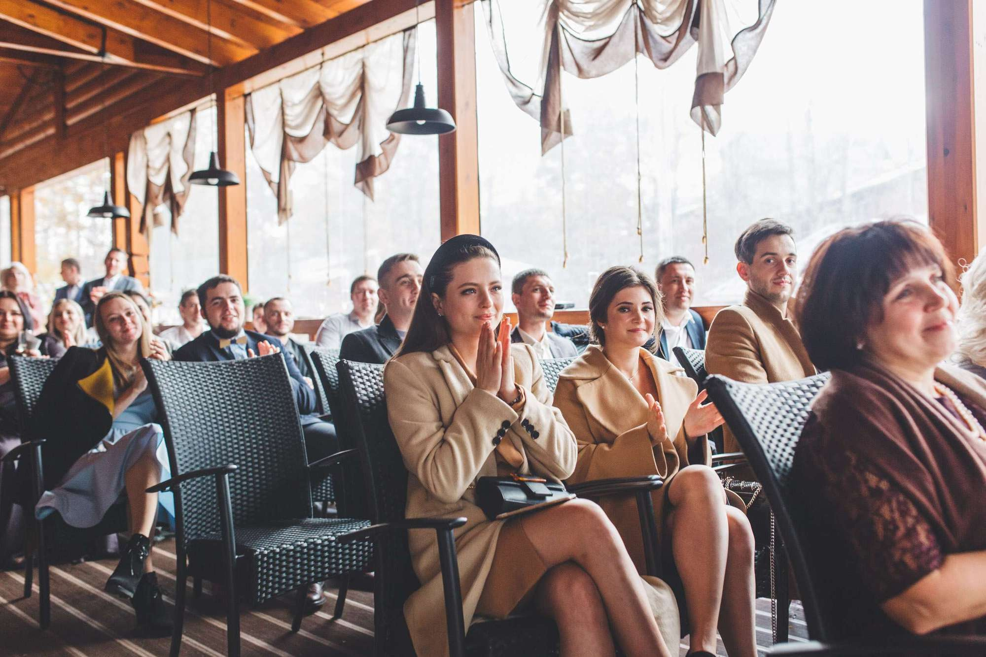 Andrey & Kate. Wedding and family photography Adamians