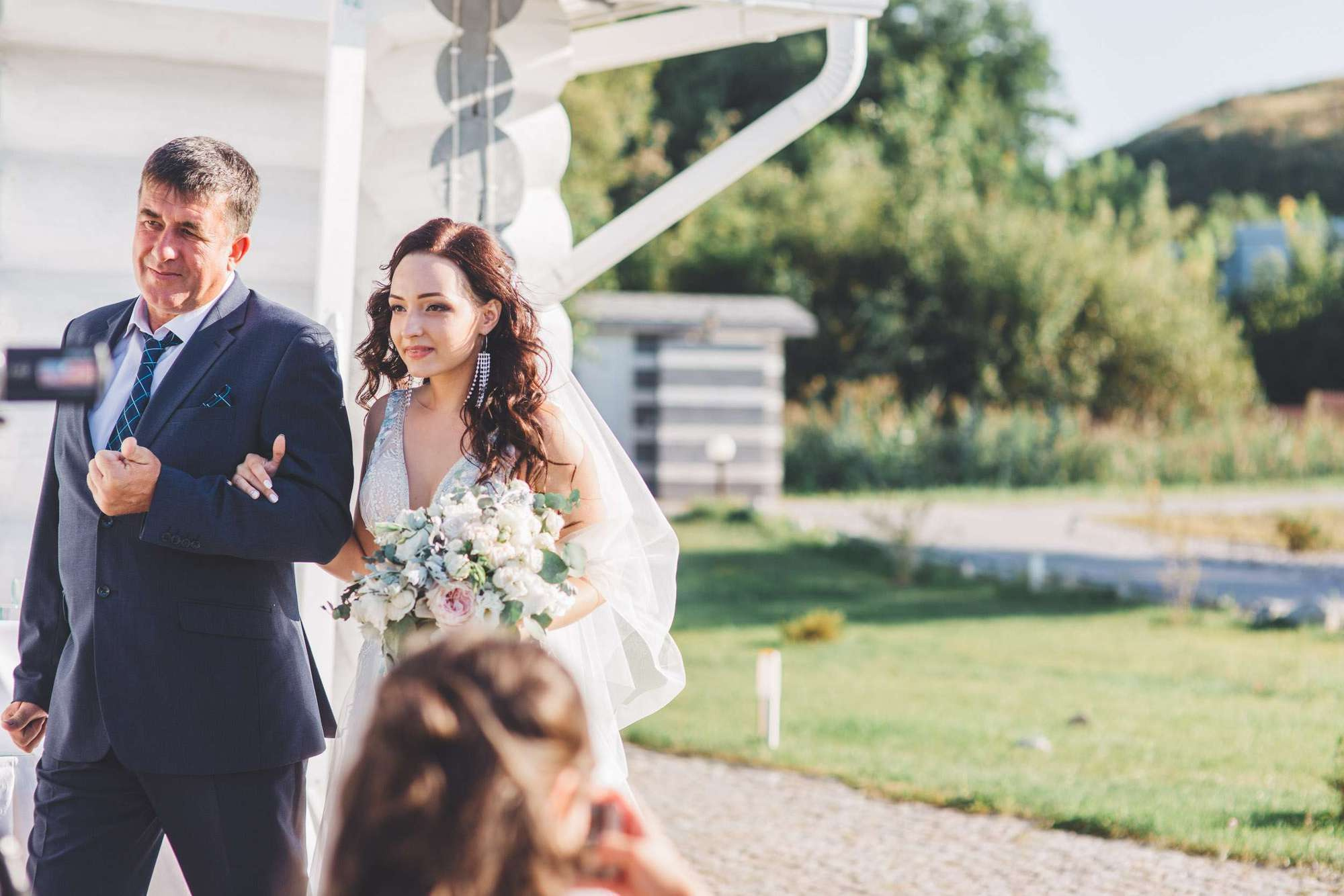 Andrey & Alexandra Wed. Wedding and family photography Adamians