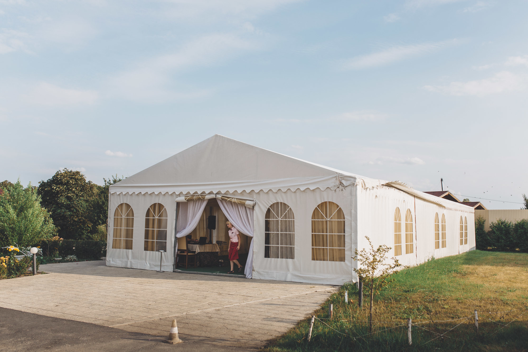 Անաստասիա և Սերգեյ. Հարսանեկան լուսանկարչություն Հայաստանում Ադամյանների ընտանիքի կողմից