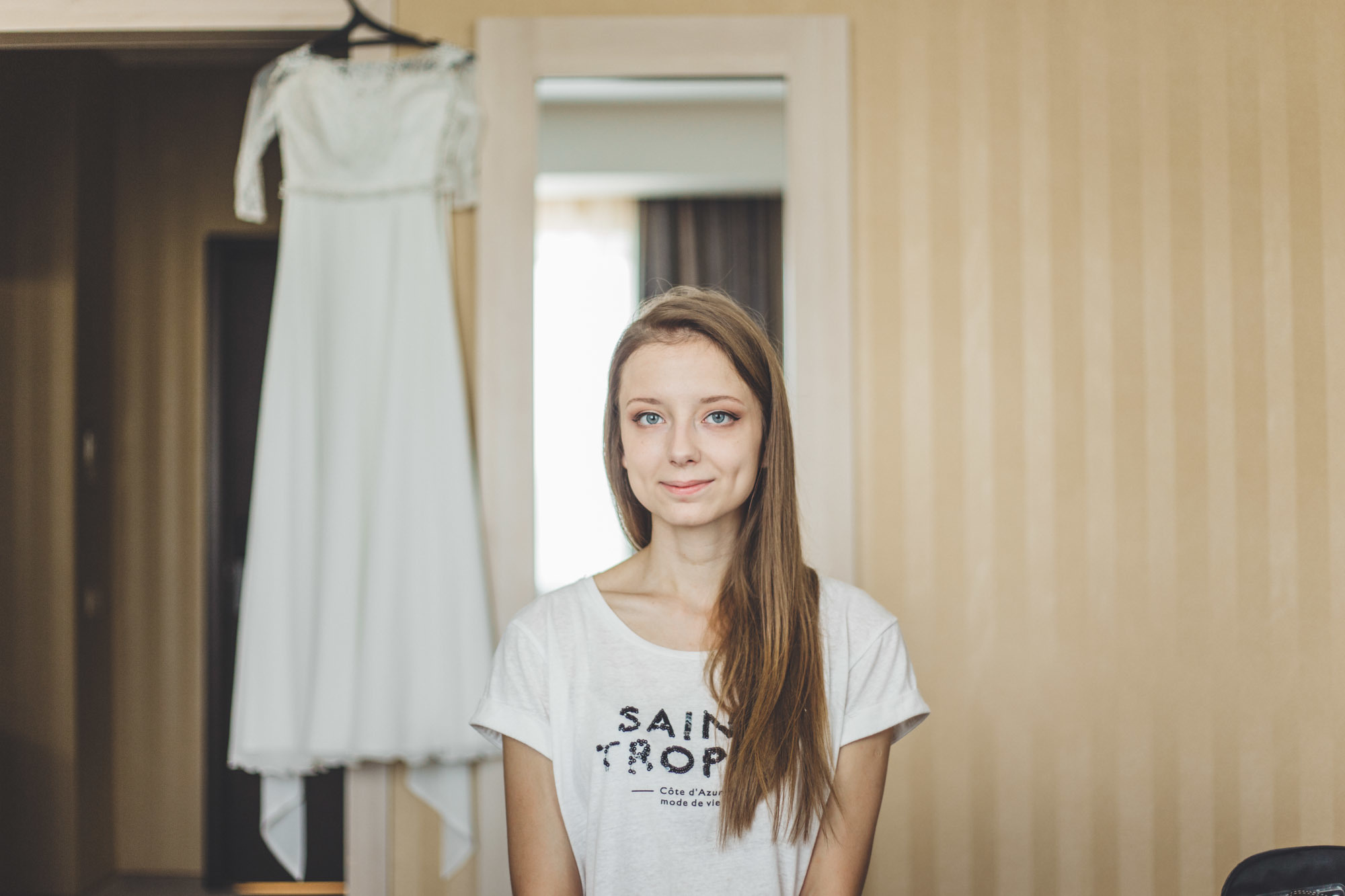 Андрей & Вика. Свадебная и семейная фотография в Курске Адамян Давид