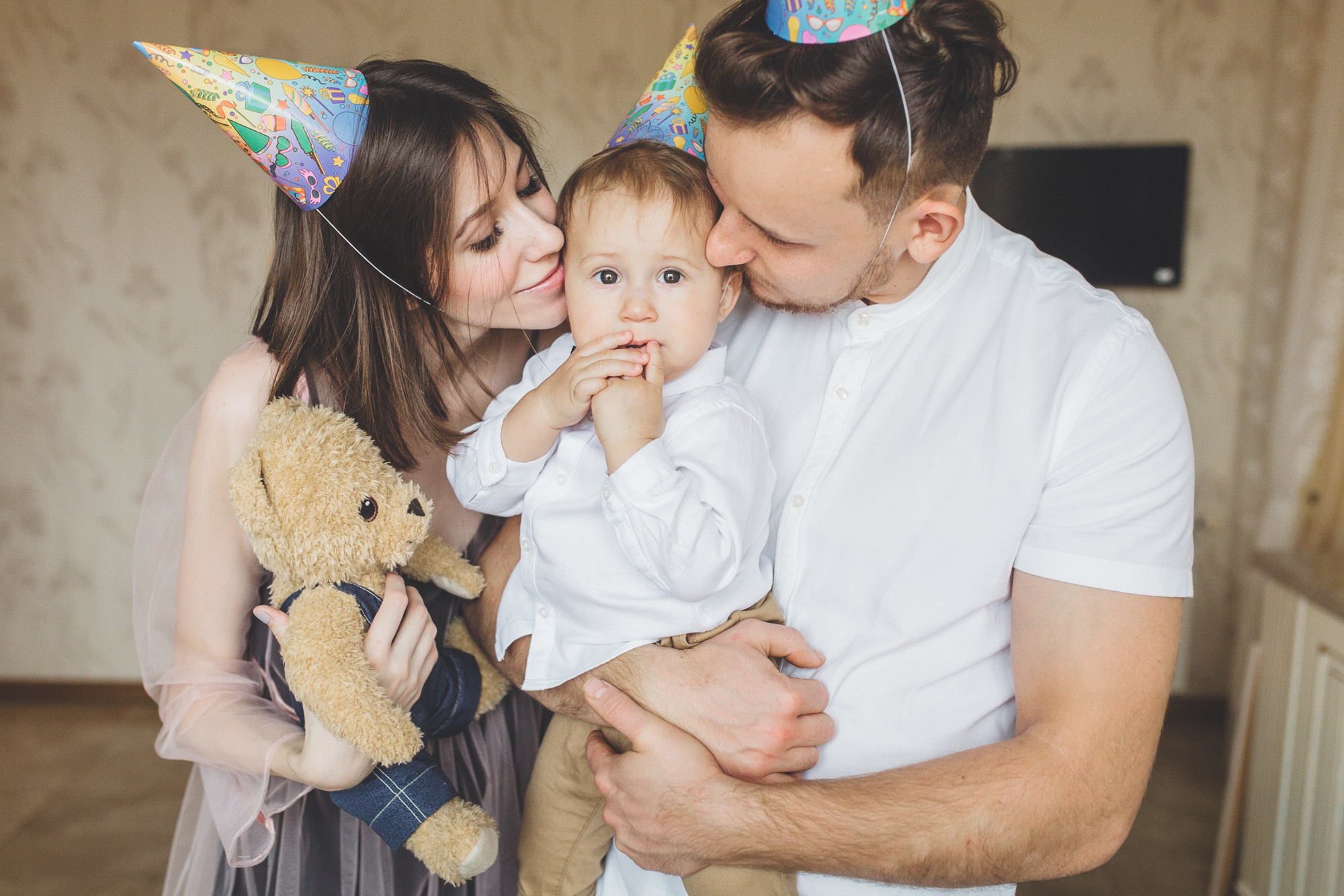 Արտեմ և Ջուլիա և Ստեփան. Հարսանեկան լուսանկարչություն Հայաստանում Ադամյանների ընտանիքի կողմից