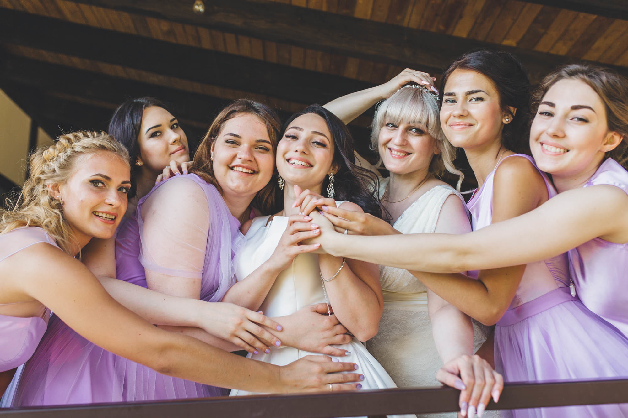 Мария & Алексей. Свадебная и семейная фотография в Курске Адамян Давид