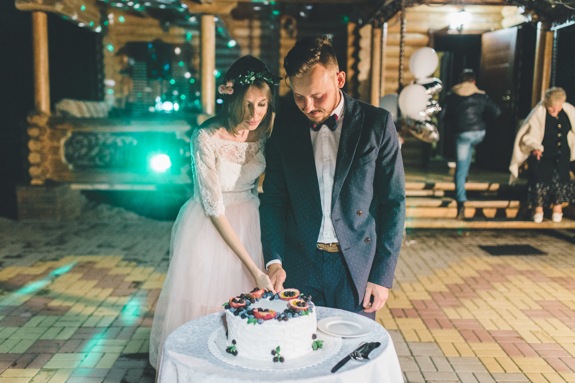 Արտեմ և Ջուլիա. Հարսանեկան լուսանկարչություն Հայաստանում Ադամյանների ընտանիքի կողմից