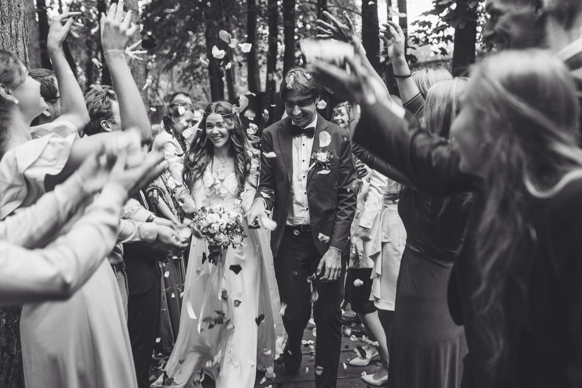 Петр & Дарья. Свадебная и семейная фотография в Курске Адамян Давид