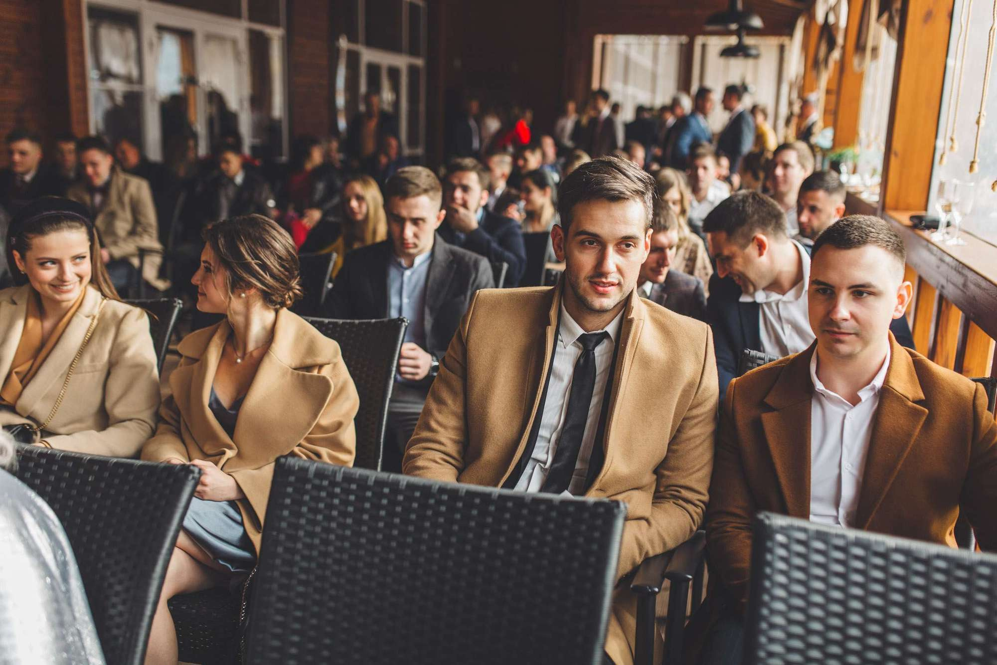 Andrey & Kate. Wedding and family photography Adamians