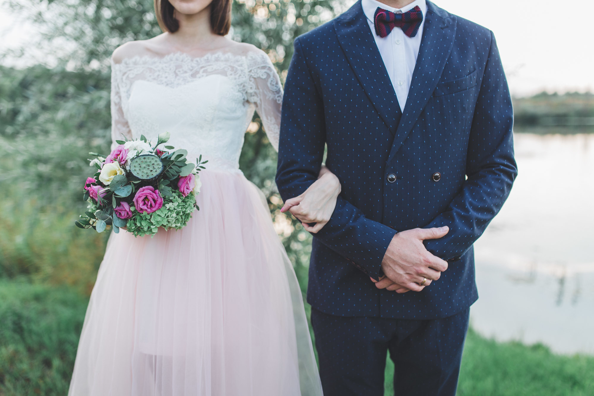 Արտեմ և Ջուլիա. Հարսանեկան լուսանկարչություն Հայաստանում Ադամյանների ընտանիքի կողմից