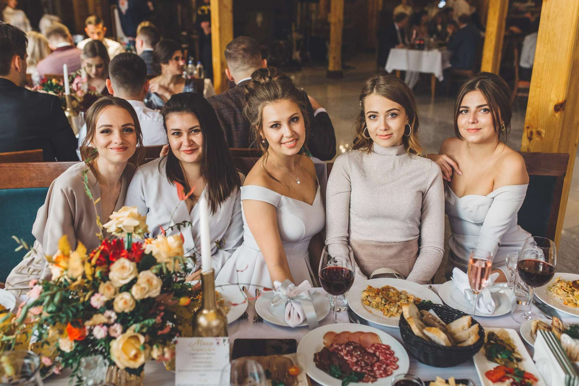 Andrey & Kate. Wedding and family photography Adamians