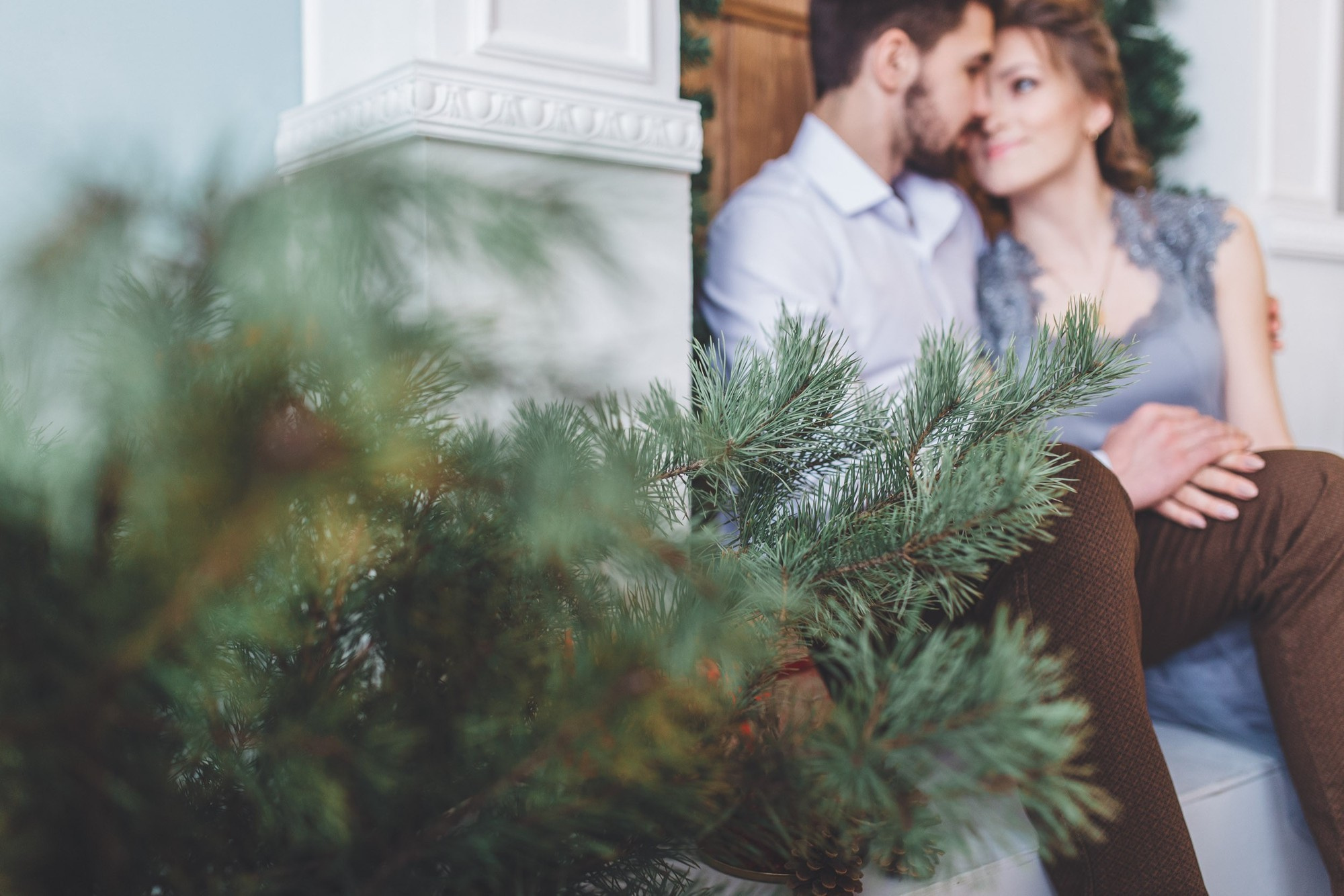 Սիրո պատմությունը. Հարսանեկան լուսանկարչություն Հայաստանում Ադամյանների ընտանիքի կողմից