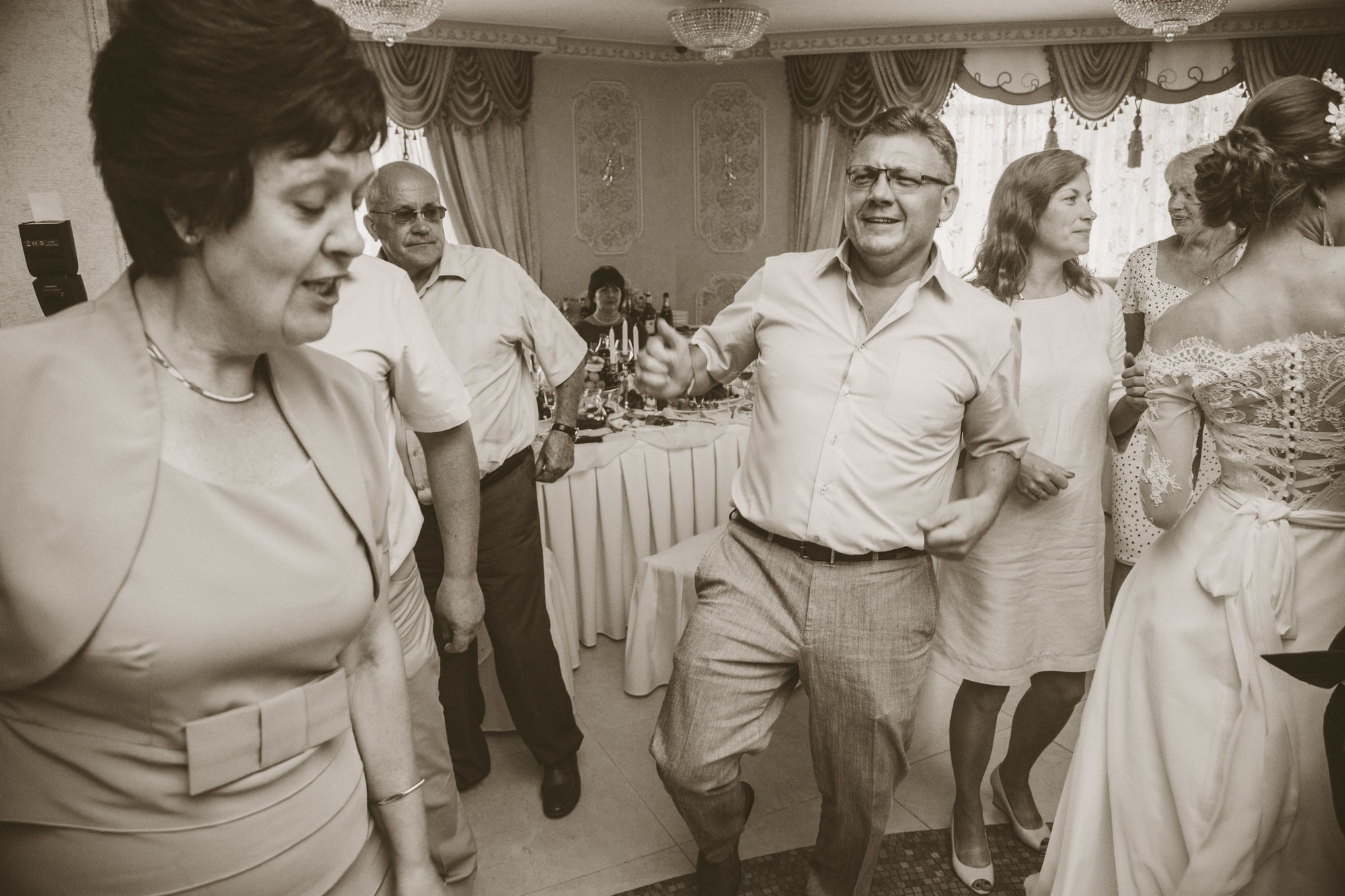 Андрей & Вика. Свадебная и семейная фотография в Курске Адамян Давид