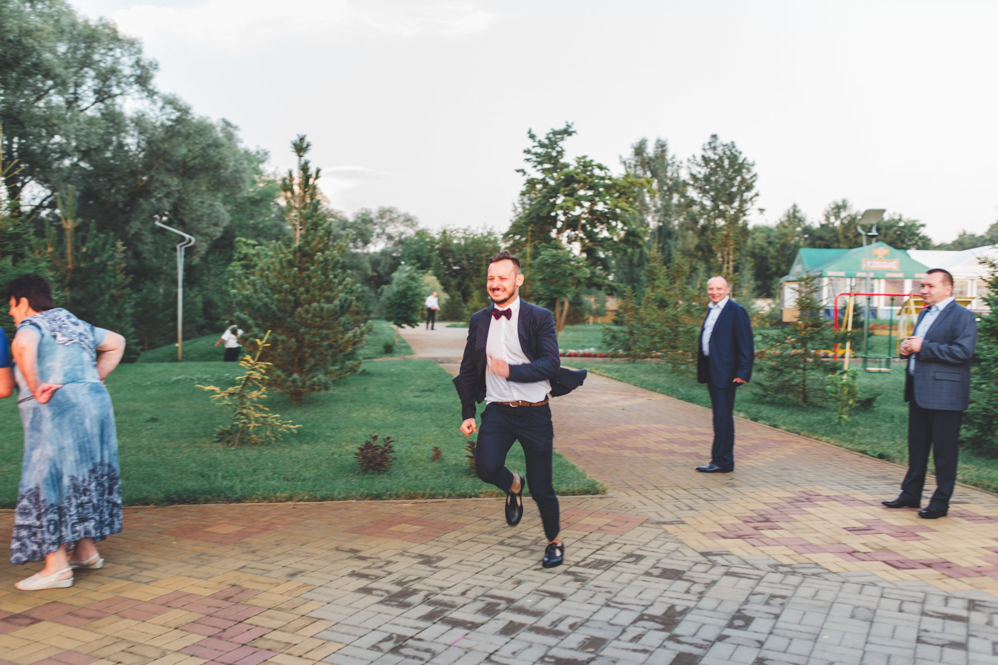 Արտեմ և Ջուլիա. Հարսանեկան լուսանկարչություն Հայաստանում Ադամյանների ընտանիքի կողմից