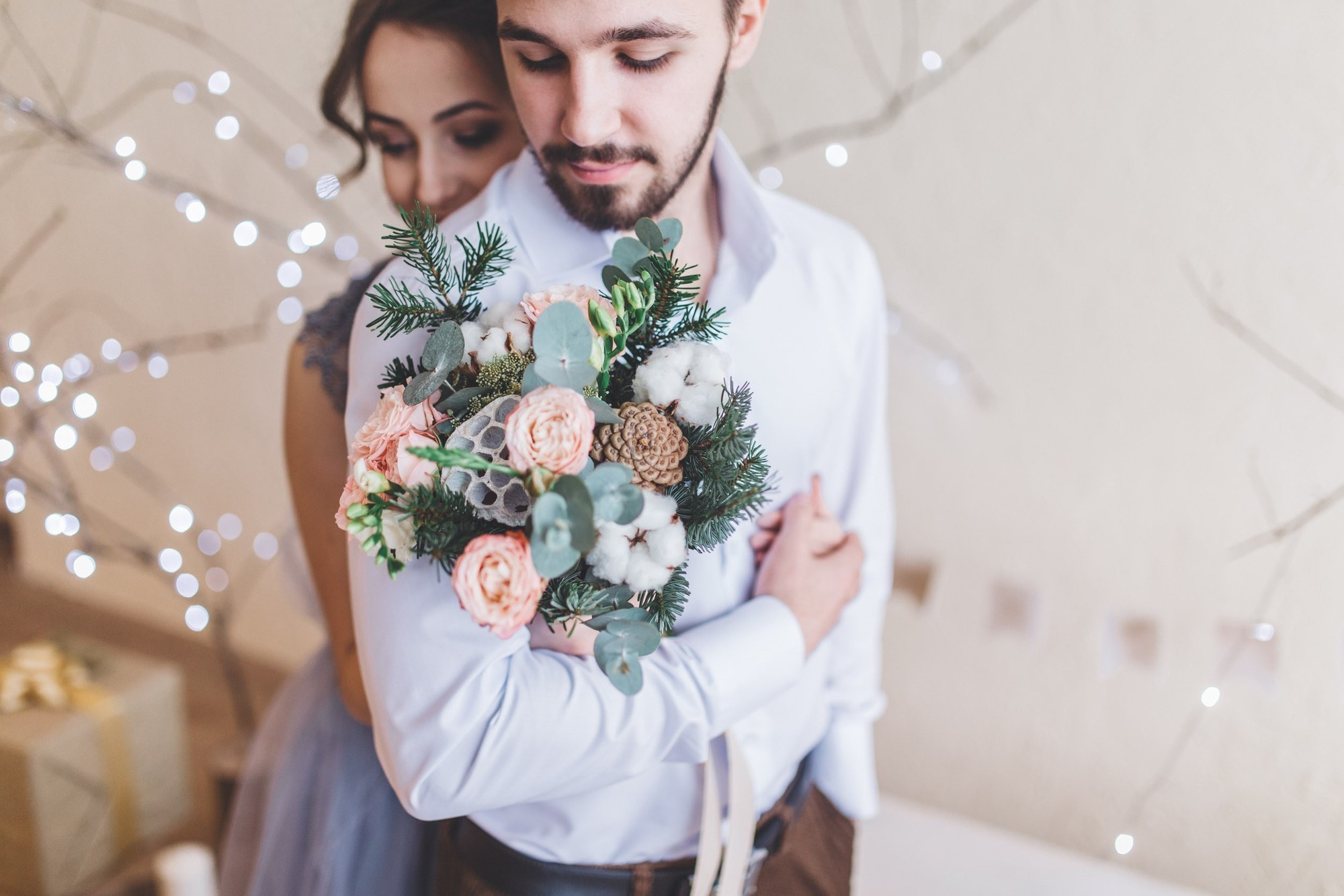 Սիրո պատմությունը. Հարսանեկան լուսանկարչություն Հայաստանում Ադամյանների ընտանիքի կողմից