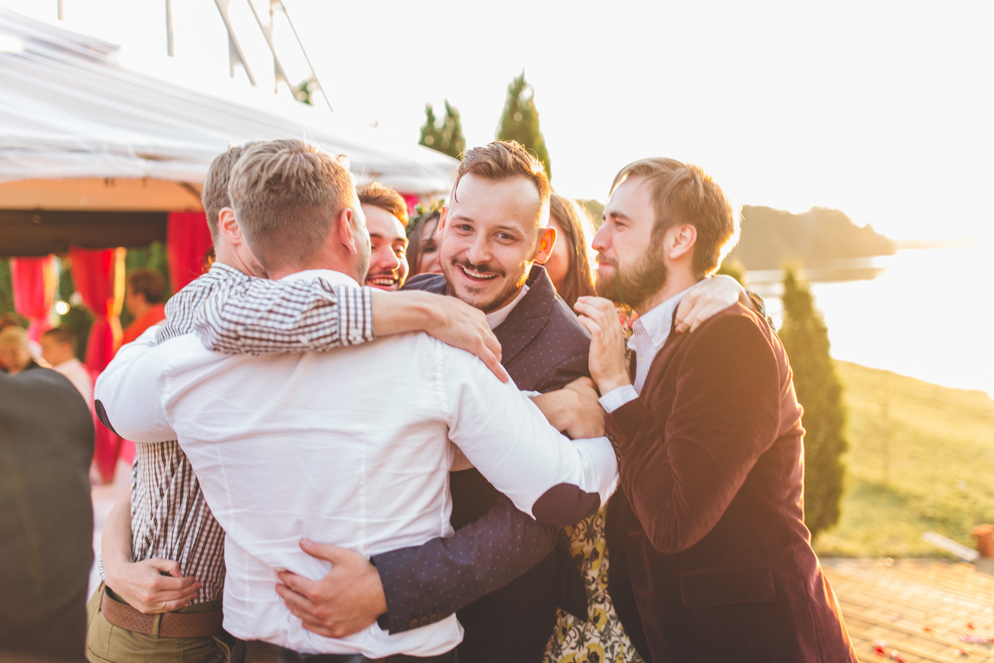 Արտեմ և Ջուլիա. Հարսանեկան լուսանկարչություն Հայաստանում Ադամյանների ընտանիքի կողմից