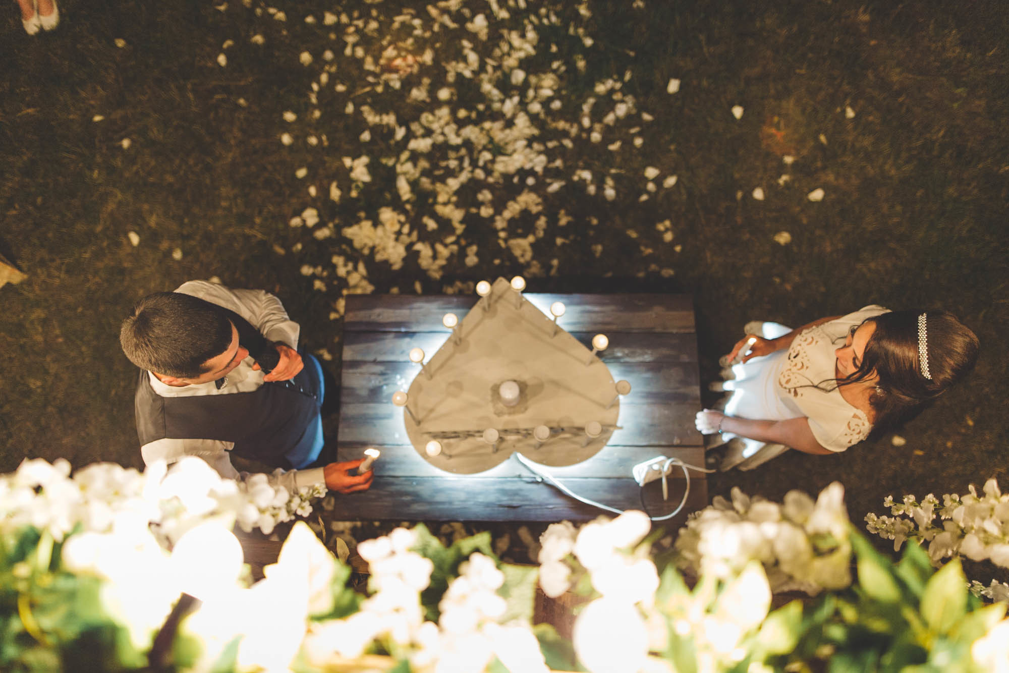 Мария & Алексей. Свадебная и семейная фотография в Курске Адамян Давид