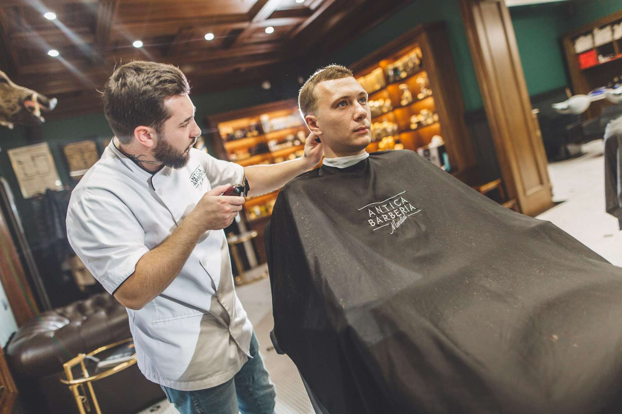 Andrey & Kate. Wedding and family photography Adamians