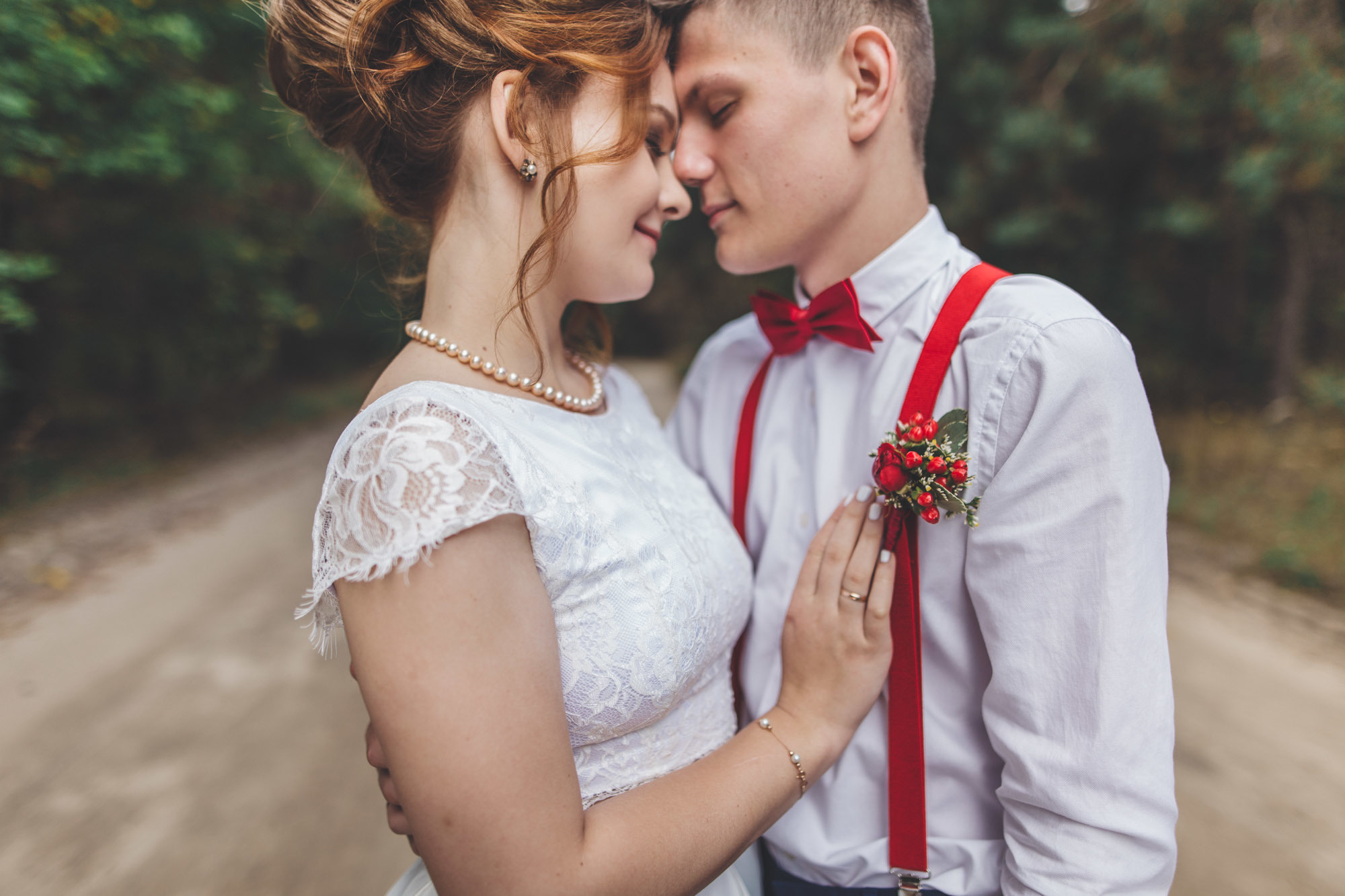 Դարիա և Ալեքսանդր. Հարսանեկան լուսանկարչություն Հայաստանում Ադամյանների ընտանիքի կողմից