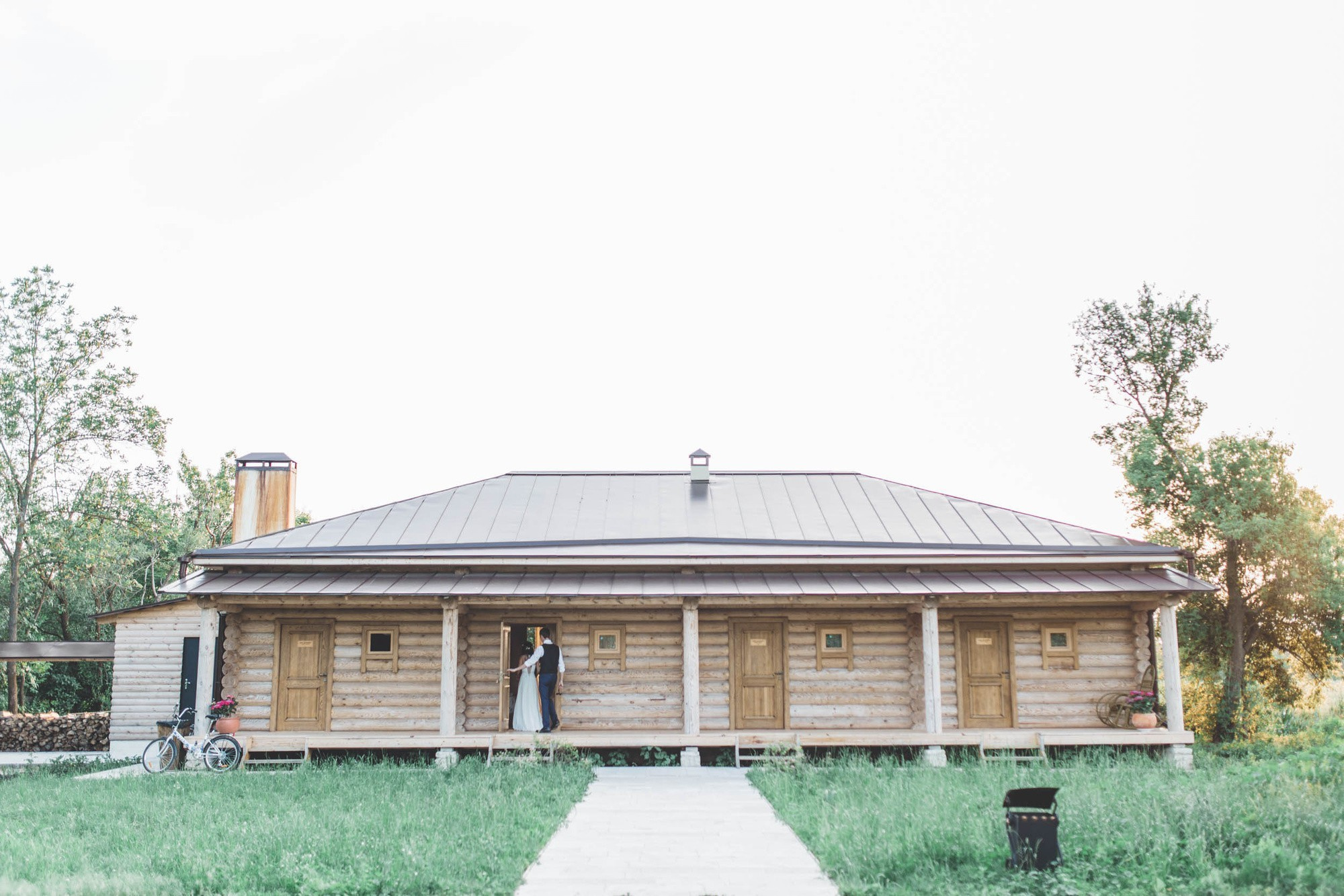 Պավել և Եկատերինա. Հարսանեկան լուսանկարչություն Հայաստանում Ադամյանների ընտանիքի կողմից