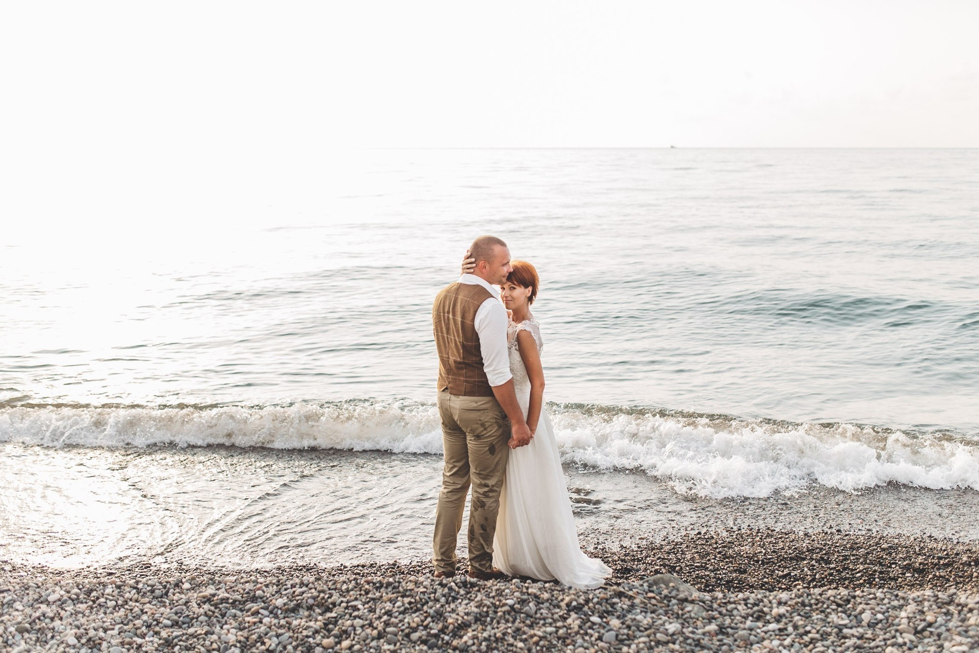 Никита & Женя. Свадебная и семейная фотография в Курске Адамян Давид
