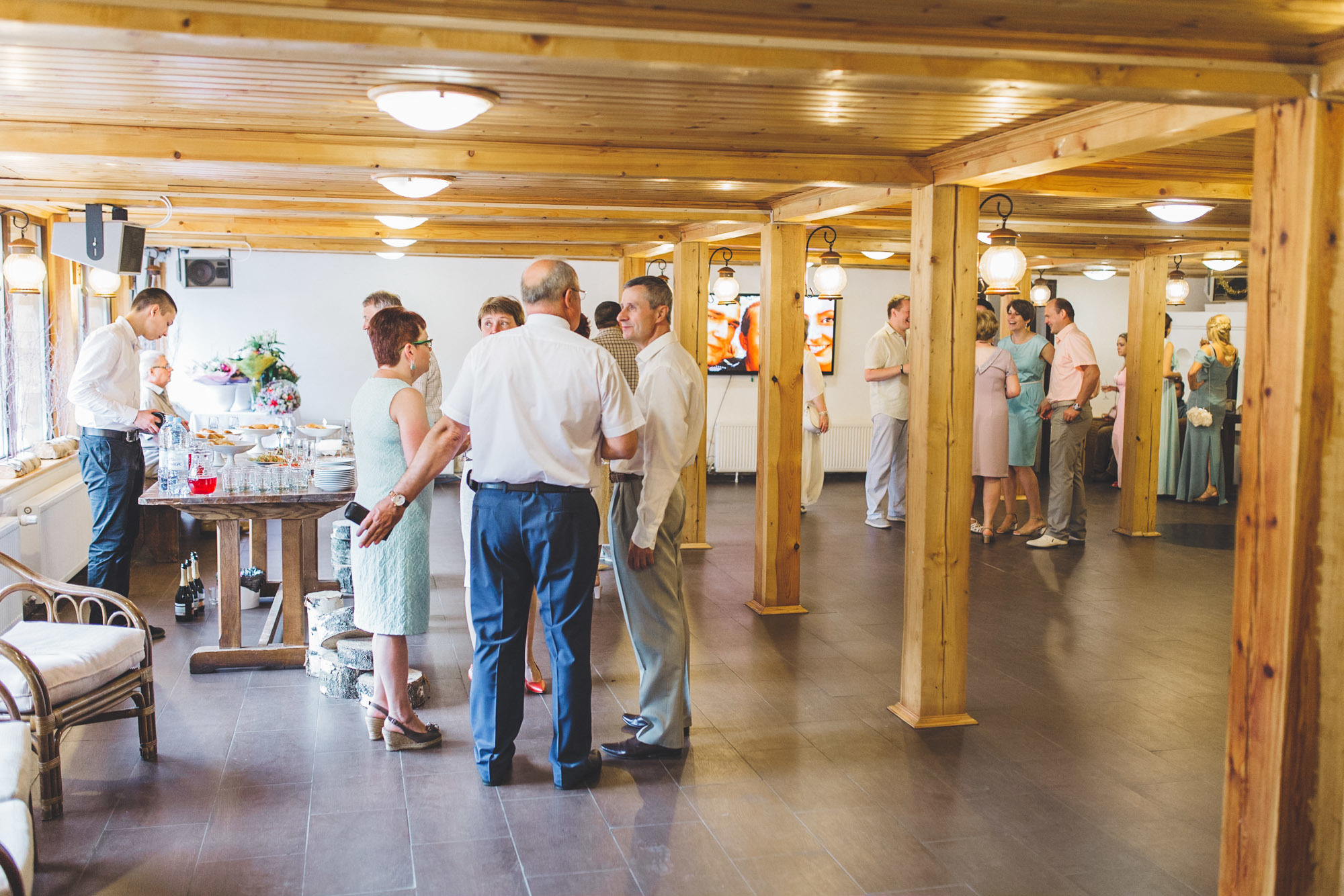 Անտոն և Անաստասիա. Մոսկվա. Հարսանեկան լուսանկարչություն Հայաստանում Ադամյանների ընտանիքի կողմից