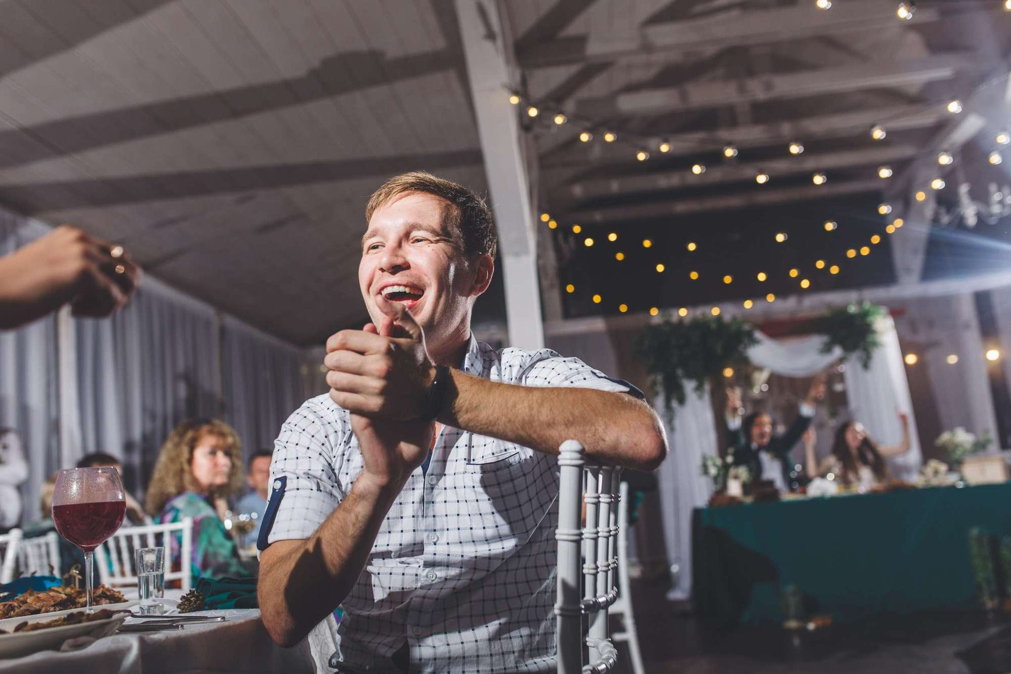 Петр & Дарья. Свадебная и семейная фотография в Курске Адамян Давид