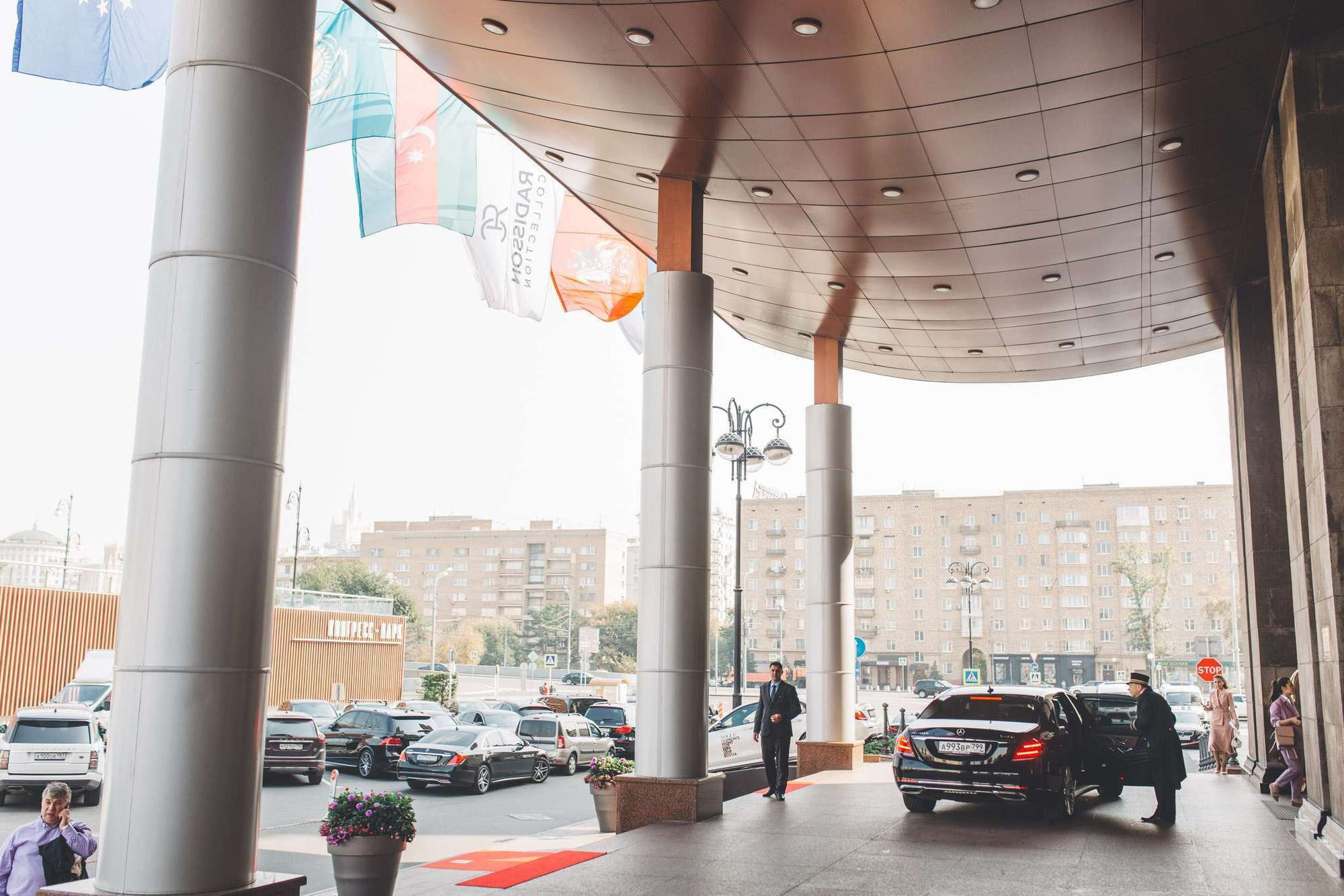 Петр & Дарья. Свадебная и семейная фотография в Курске Адамян Давид