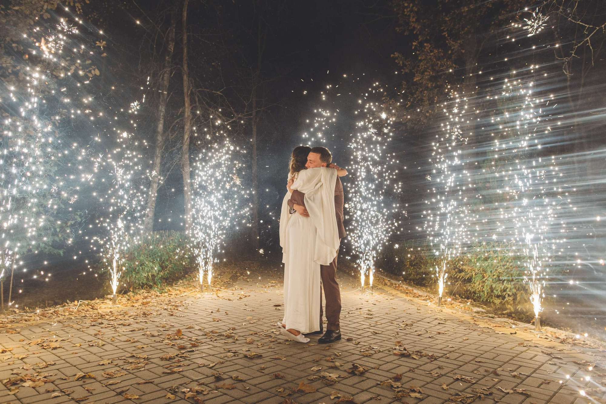 Andrey & Kate. Wedding and family photography Adamians