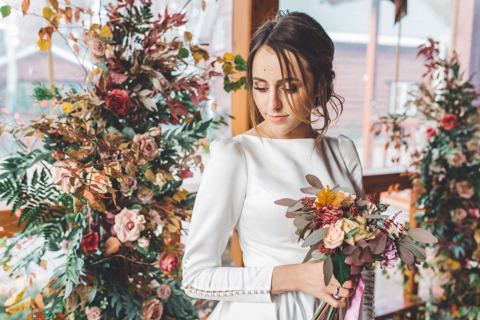 Andrey & Kate. Wedding and family photography Adamians