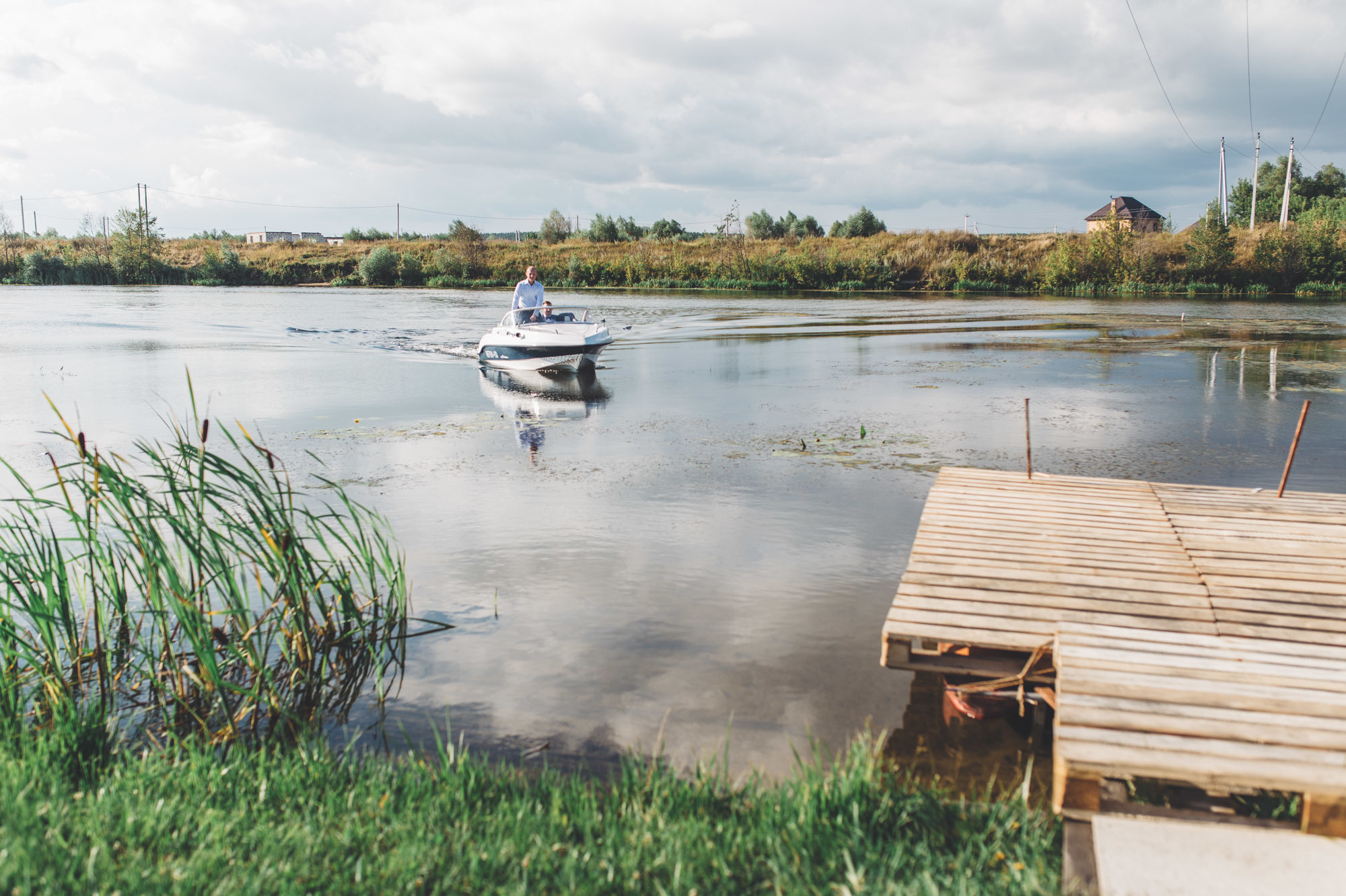 Արտեմ և Ջուլիա. Հարսանեկան լուսանկարչություն Հայաստանում Ադամյանների ընտանիքի կողմից
