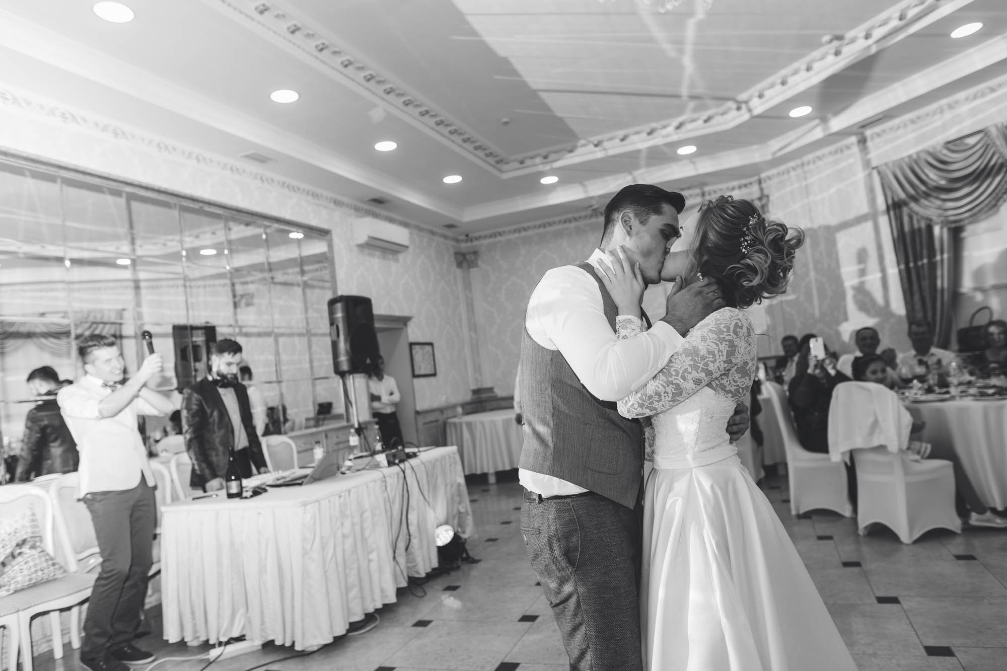 Анатолий & Екатерина. Свадебная и семейная фотография в Курске Адамян Давид