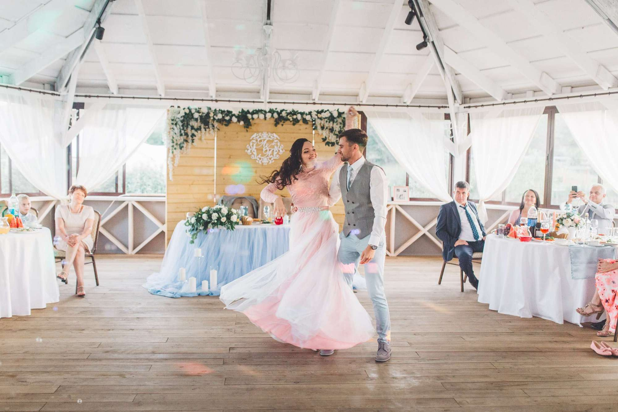 Andrey & Alexandra Wed. Wedding and family photography Adamians