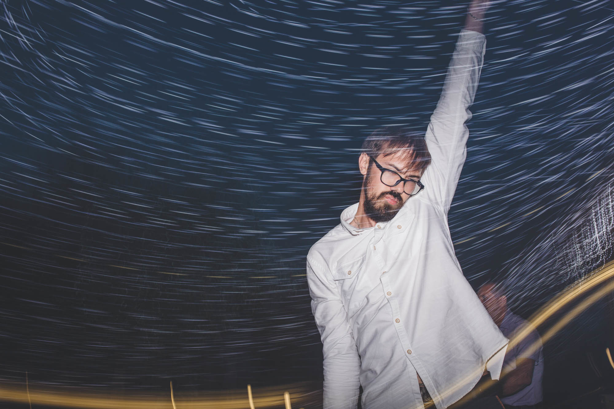 Անյա և Ժենյա. Հարսանեկան լուսանկարչություն Հայաստանում Ադամյանների ընտանիքի կողմից