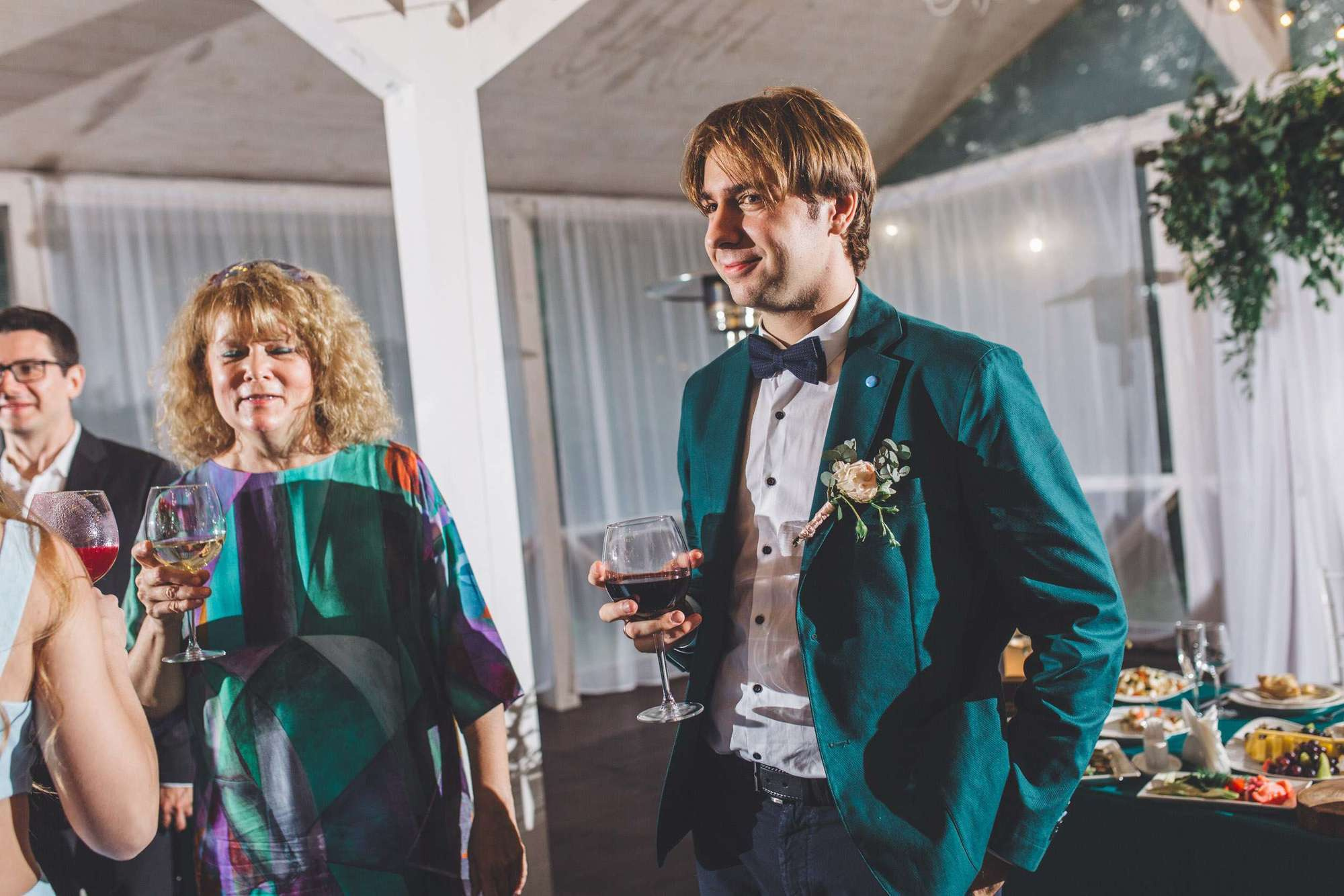 Петр & Дарья. Свадебная и семейная фотография в Курске Адамян Давид