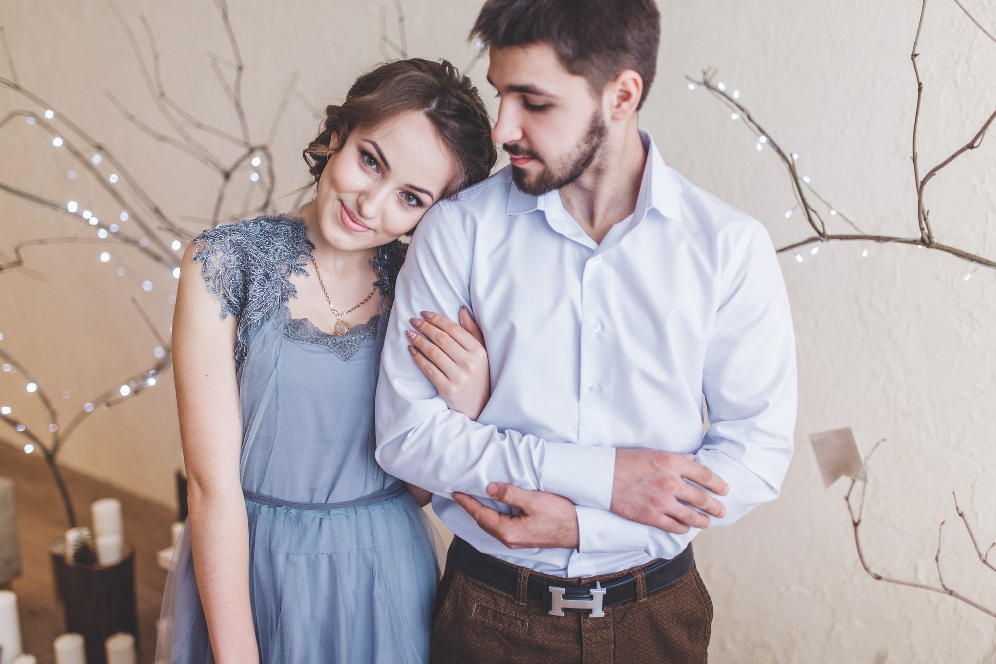 Սիրո պատմությունը. Հարսանեկան լուսանկարչություն Հայաստանում Ադամյանների ընտանիքի կողմից