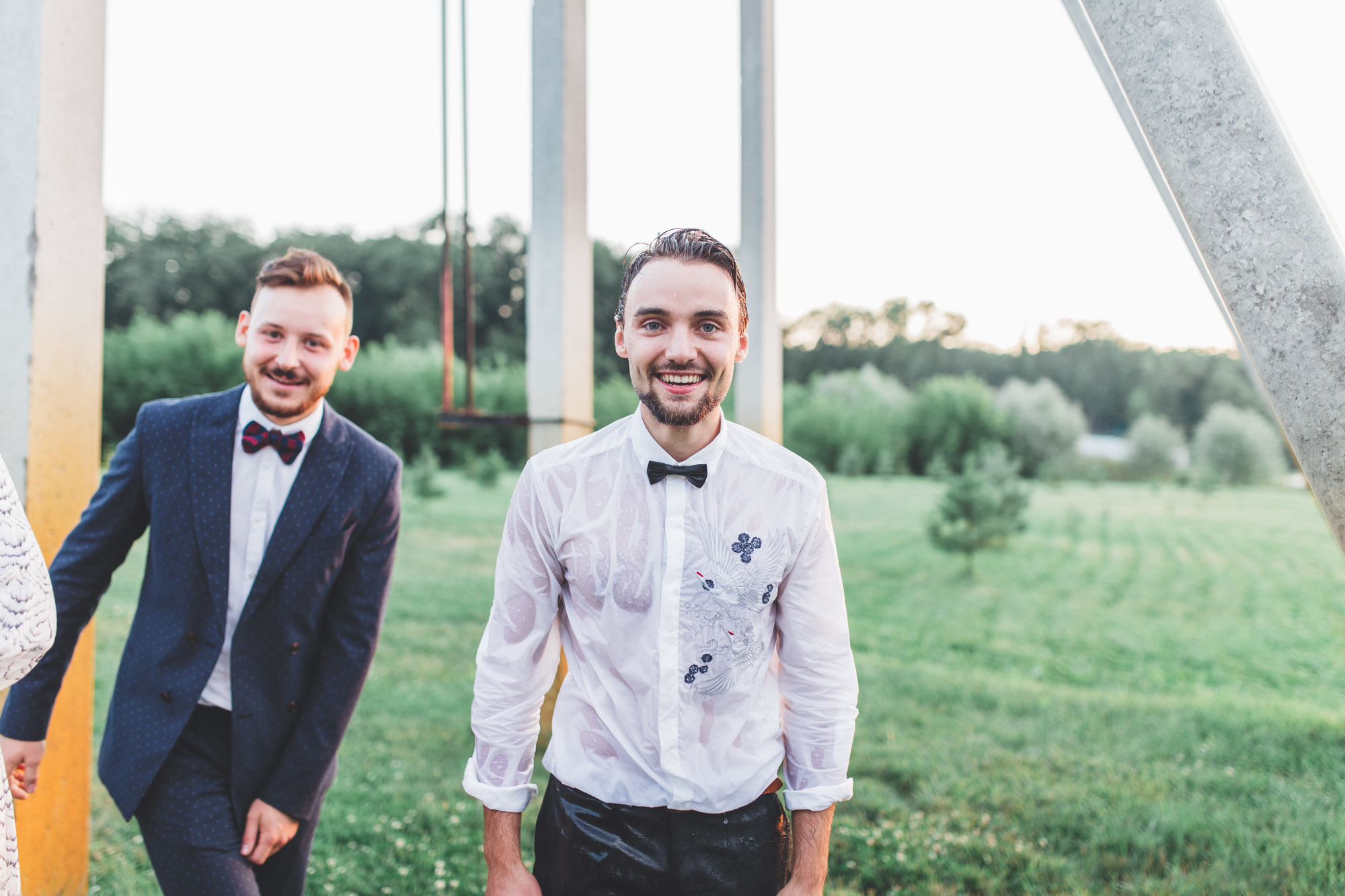 Արտեմ և Ջուլիա. Հարսանեկան լուսանկարչություն Հայաստանում Ադամյանների ընտանիքի կողմից