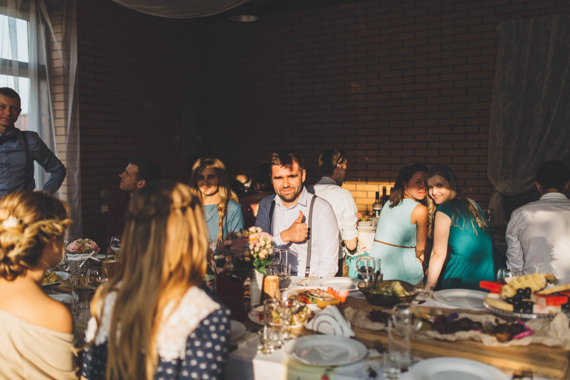 Անյա և Ժենյա. Հարսանեկան լուսանկարչություն Հայաստանում Ադամյանների ընտանիքի կողմից