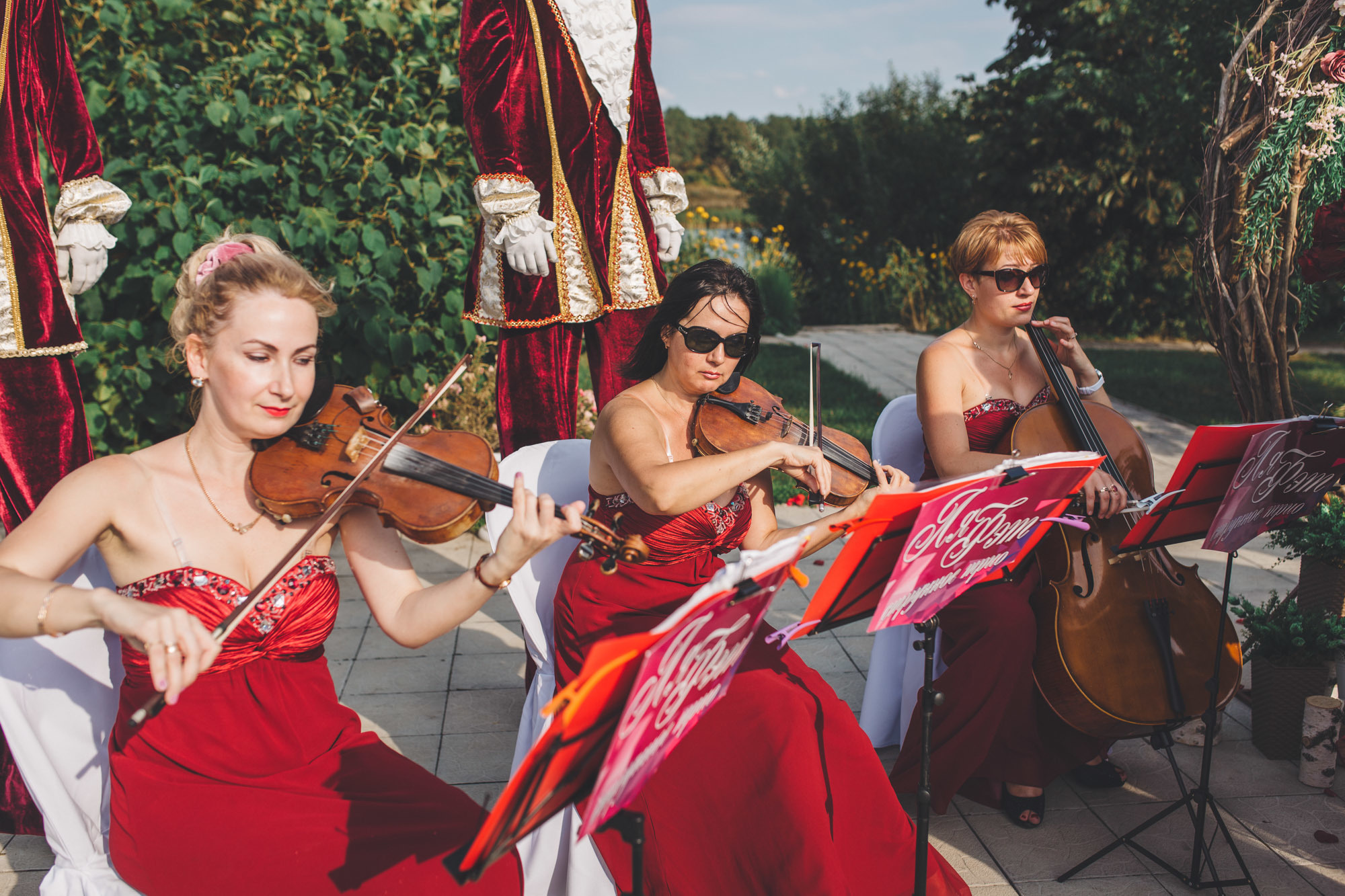 Անաստասիա և Սերգեյ. Հարսանեկան լուսանկարչություն Հայաստանում Ադամյանների ընտանիքի կողմից