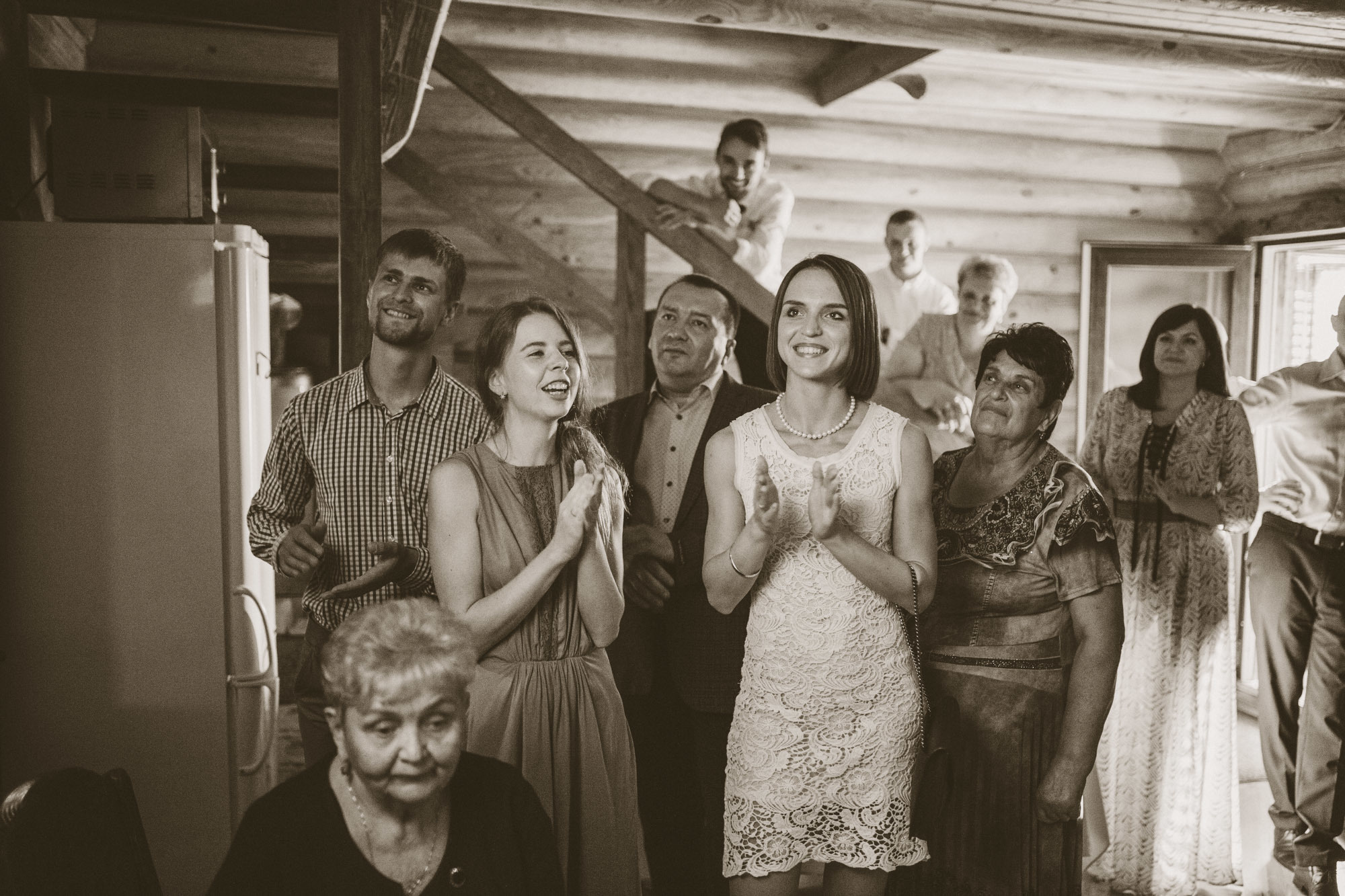 Արտեմ և Ջուլիա. Հարսանեկան լուսանկարչություն Հայաստանում Ադամյանների ընտանիքի կողմից