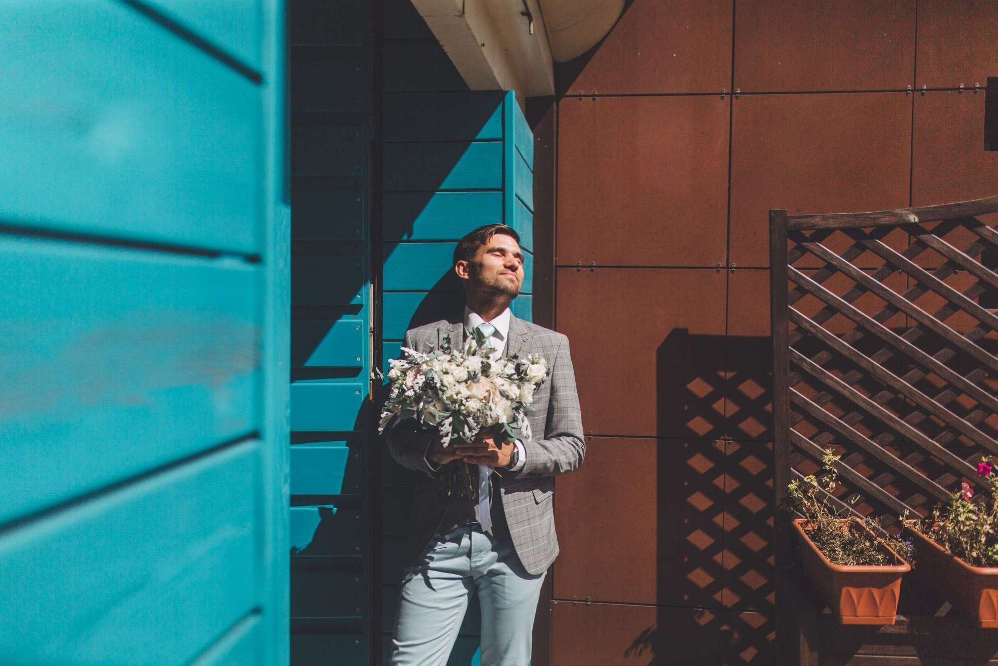 Andrey & Alexandra Wed. Wedding and family photography Adamians