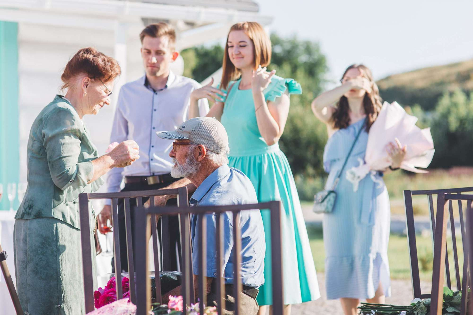 Andrey & Alexandra Wed. Wedding and family photography Adamians