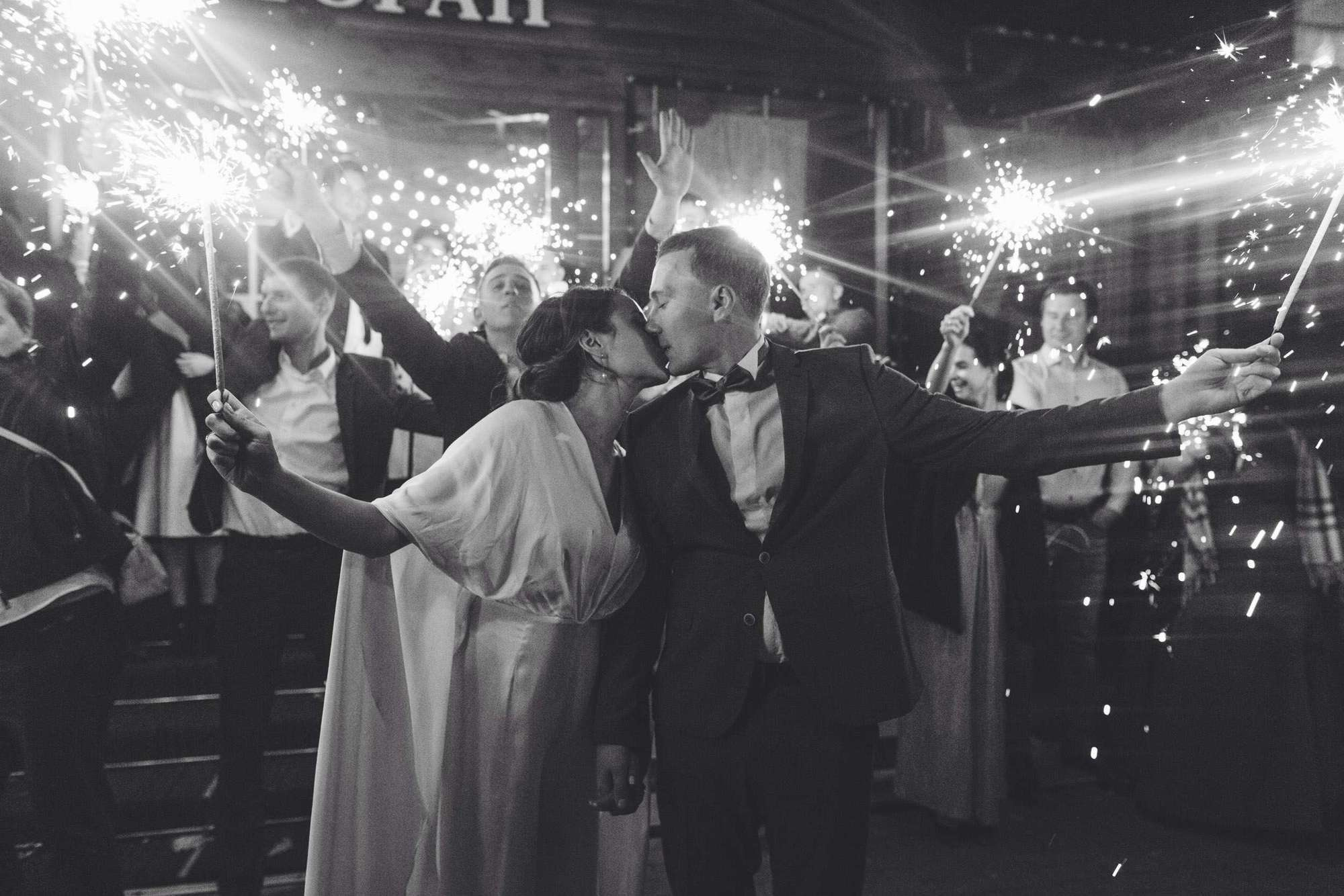 Andrey & Kate. Wedding and family photography Adamians