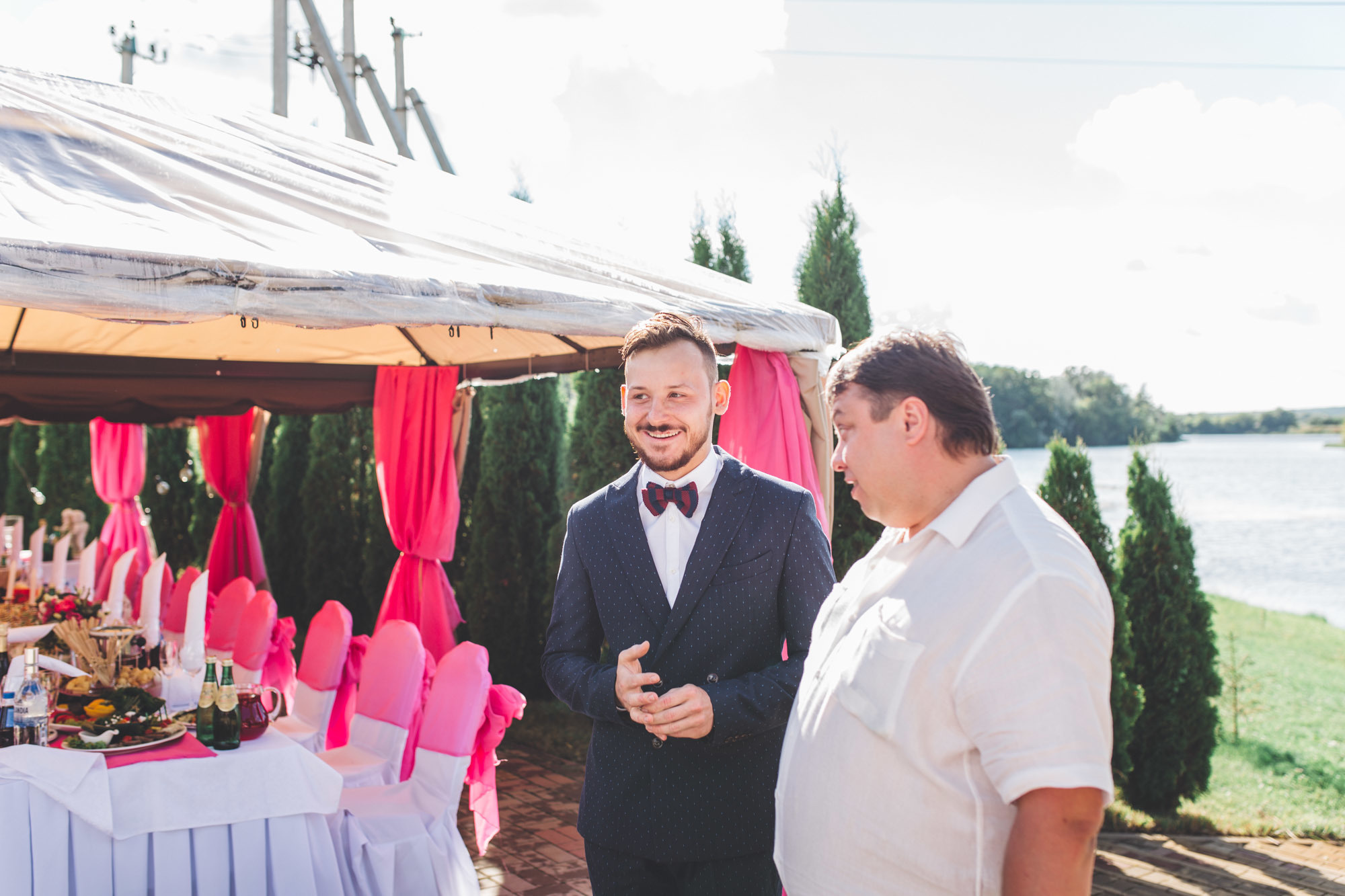 Արտեմ և Ջուլիա. Հարսանեկան լուսանկարչություն Հայաստանում Ադամյանների ընտանիքի կողմից