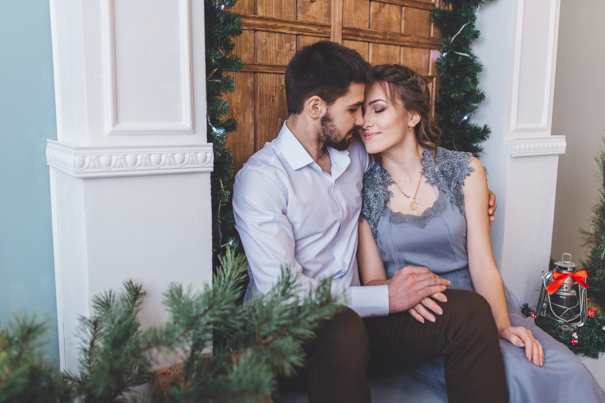 Սիրո պատմությունը. Հարսանեկան լուսանկարչություն Հայաստանում Ադամյանների ընտանիքի կողմից