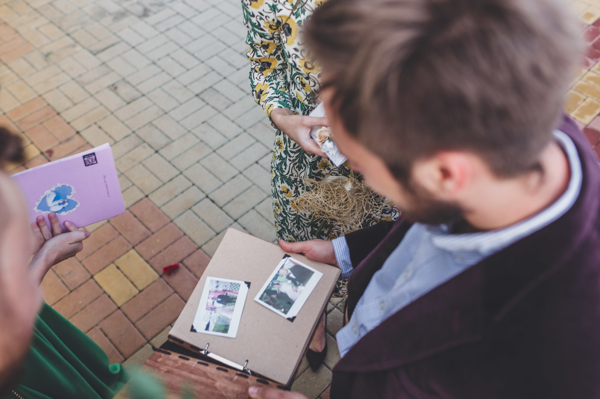 Արտեմ և Ջուլիա. Հարսանեկան լուսանկարչություն Հայաստանում Ադամյանների ընտանիքի կողմից