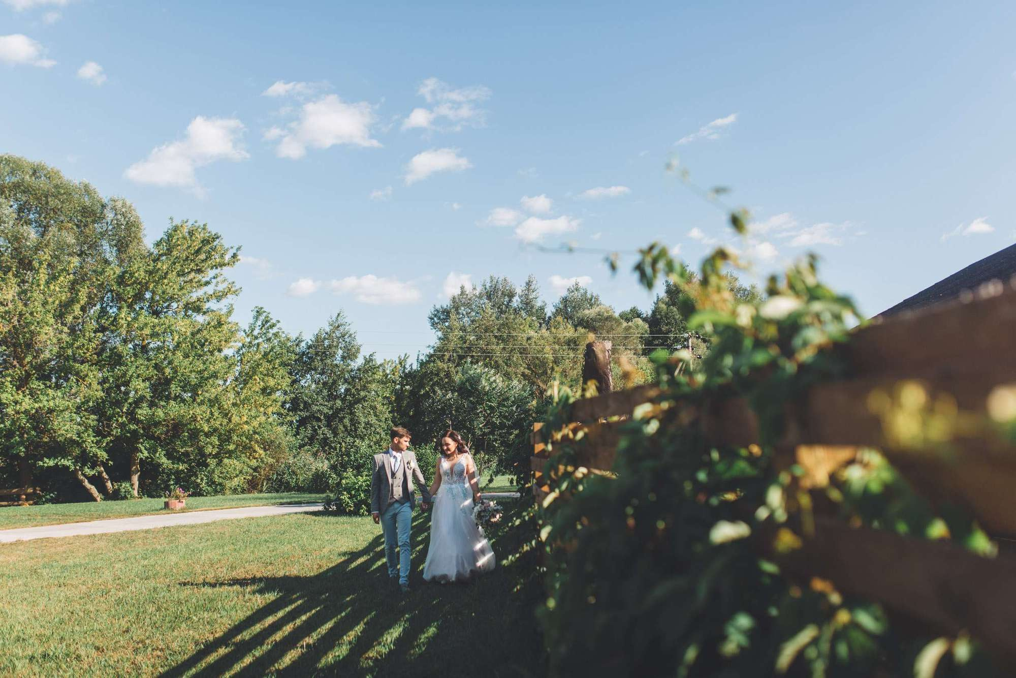 Andrey & Alexandra Wed. Wedding and family photography Adamians