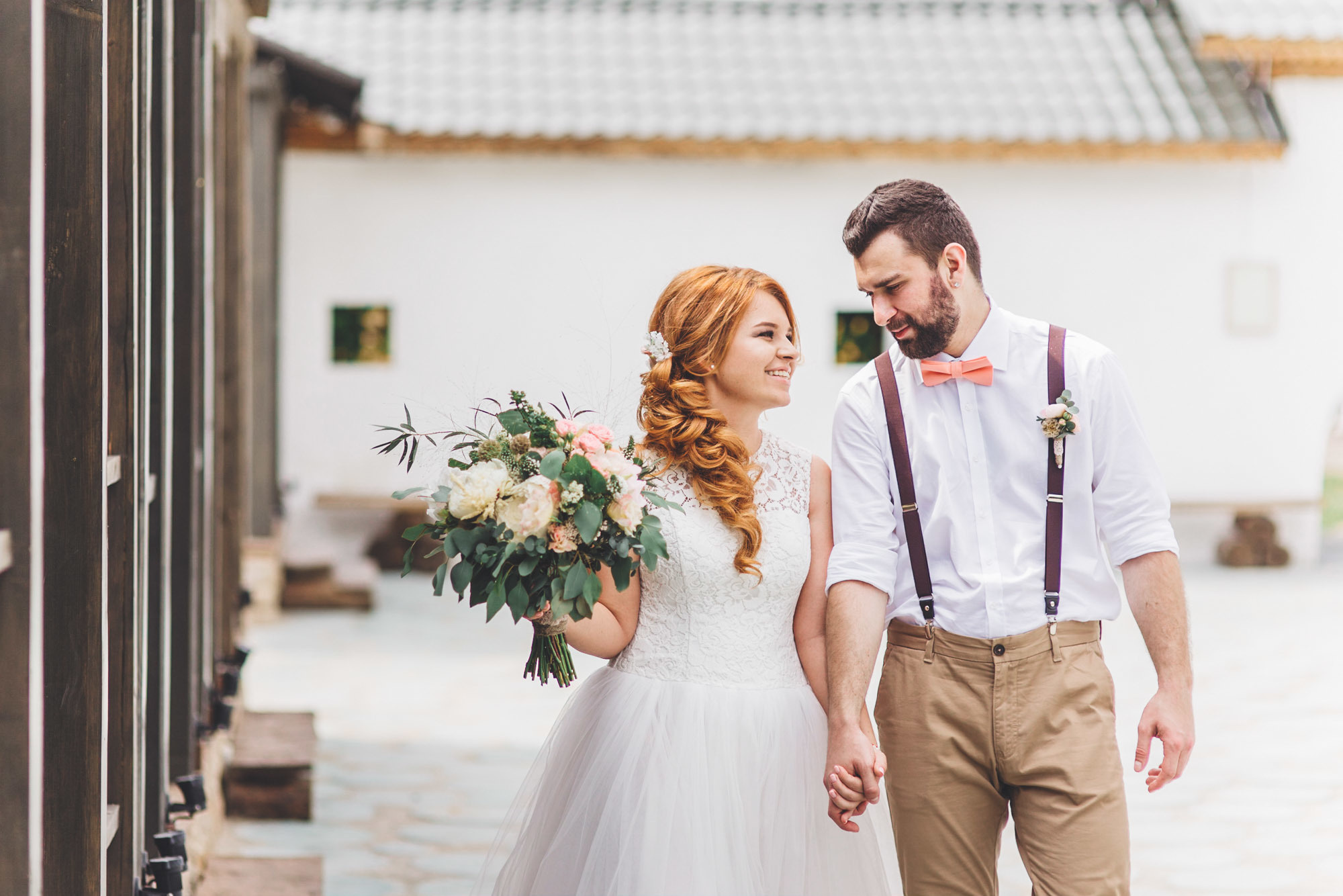 Անտոն և Անաստասիա. Մոսկվա. Հարսանեկան լուսանկարչություն Հայաստանում Ադամյանների ընտանիքի կողմից