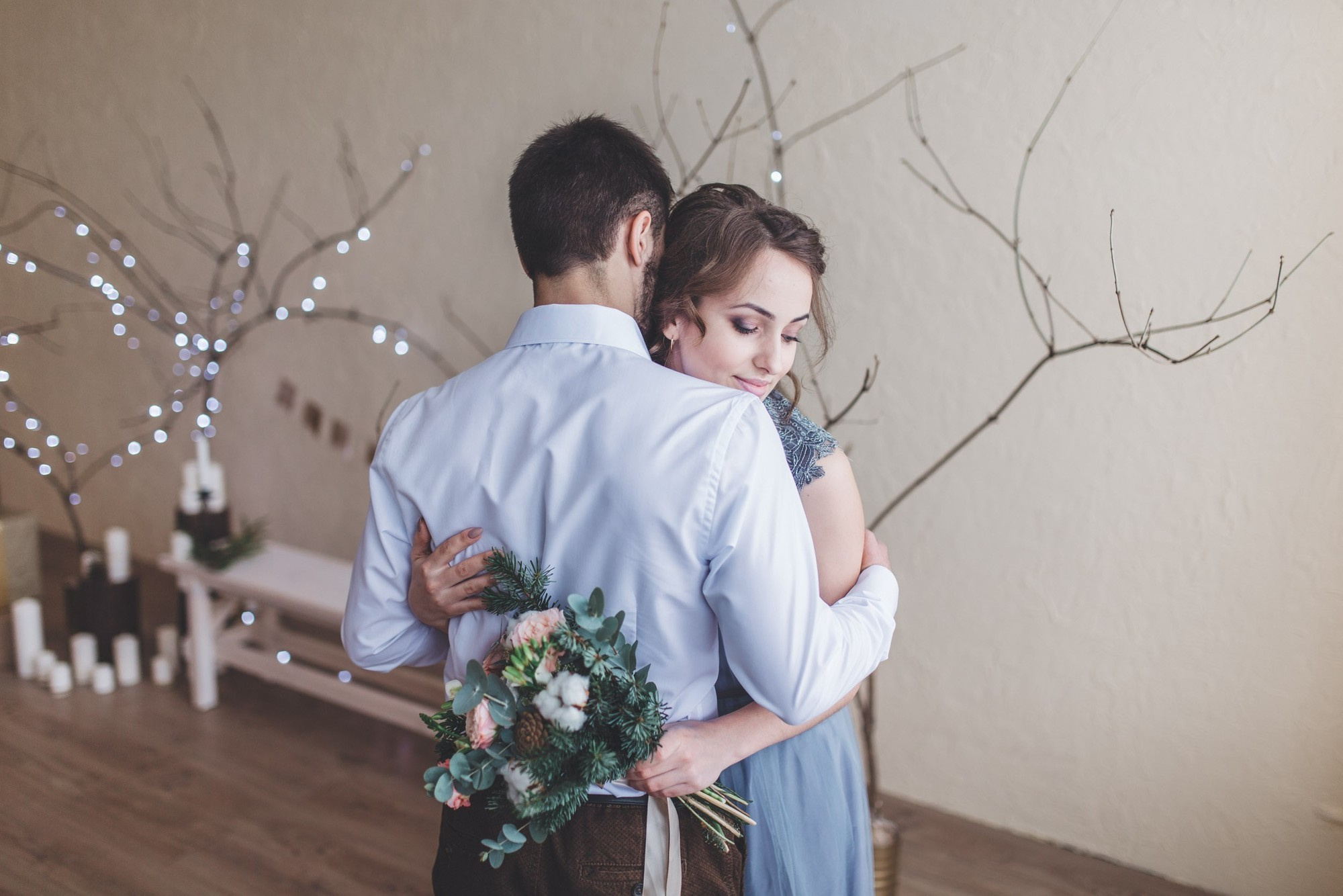 Սիրո պատմությունը. Հարսանեկան լուսանկարչություն Հայաստանում Ադամյանների ընտանիքի կողմից